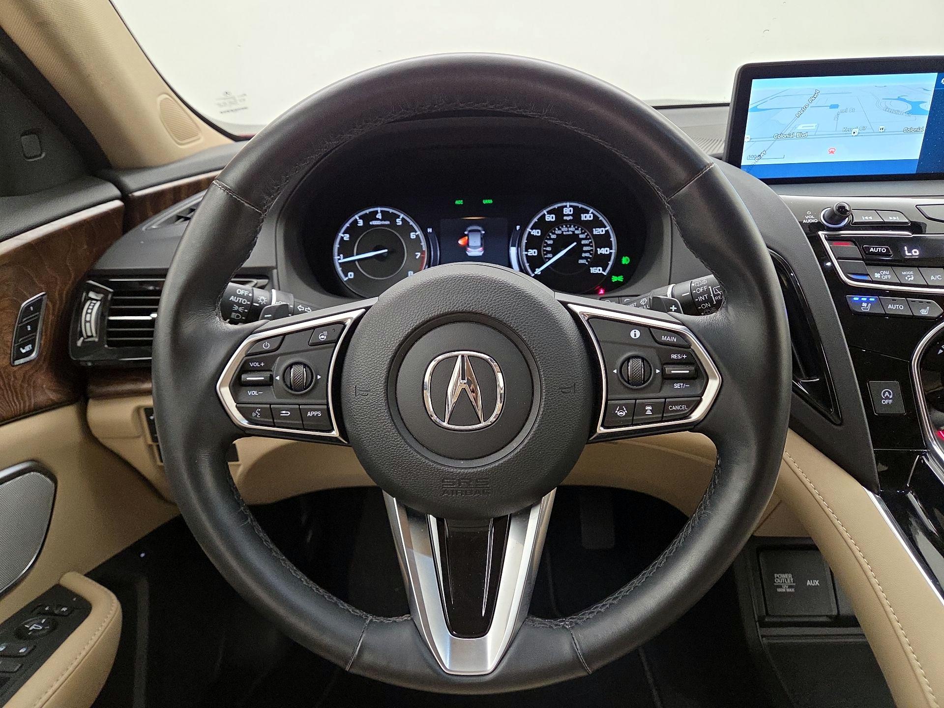 Thumbnail: 2020 Acura RDX - 10