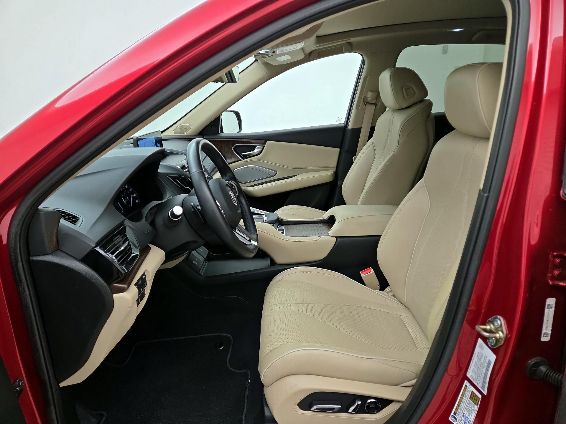 Thumbnail: 2020 Acura RDX - 11