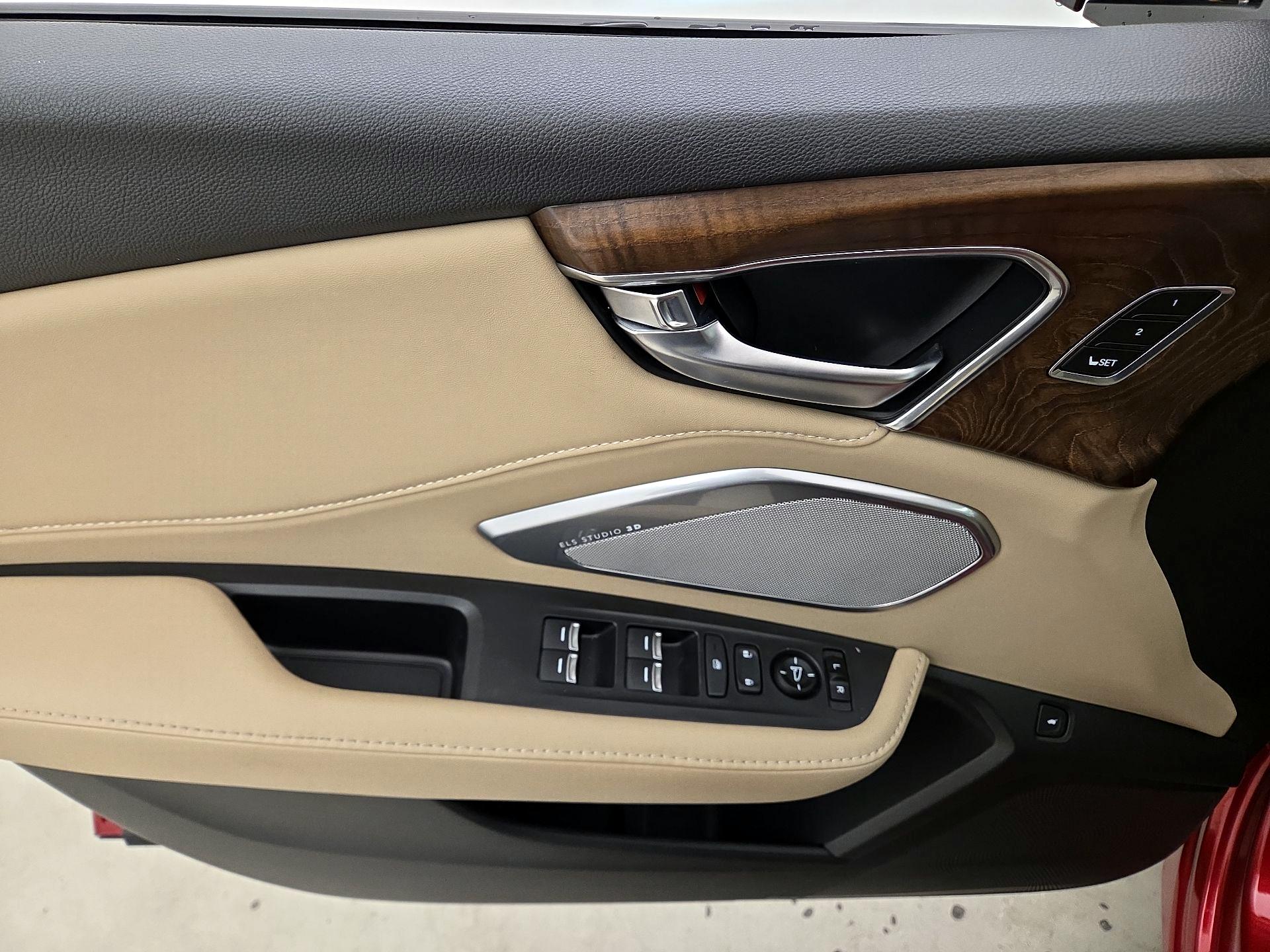 Thumbnail: 2020 Acura RDX - 12