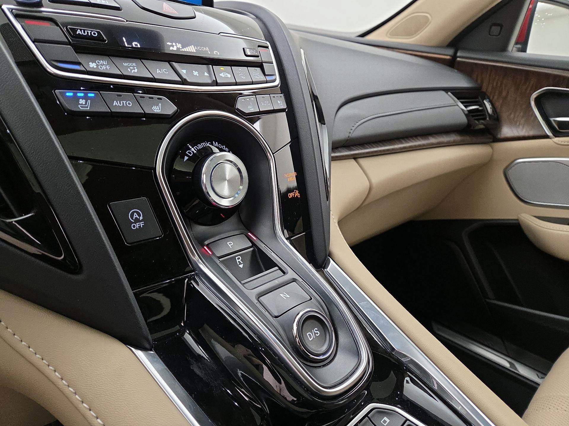 Thumbnail: 2020 Acura RDX - 18