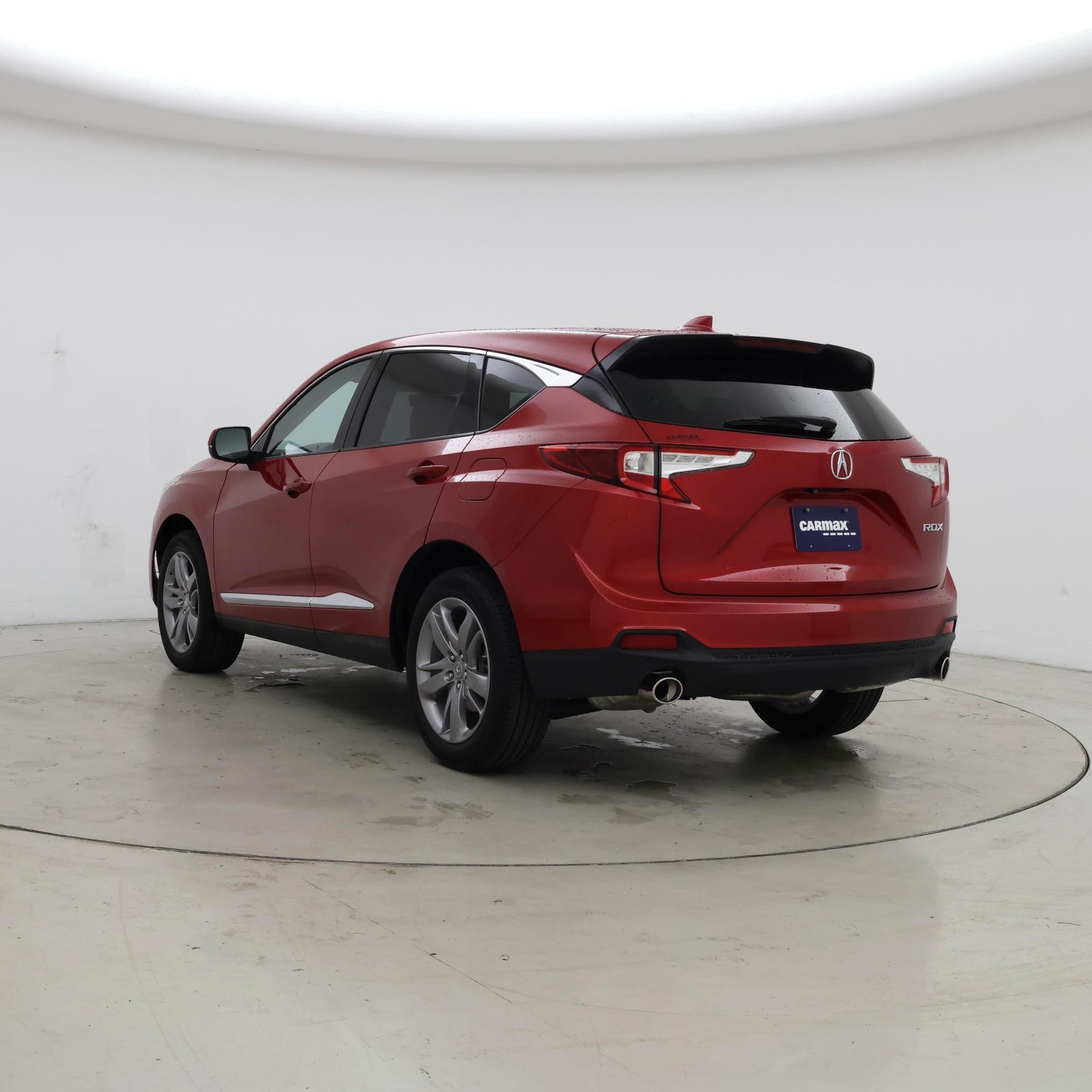 Thumbnail: 2020 Acura RDX - 2