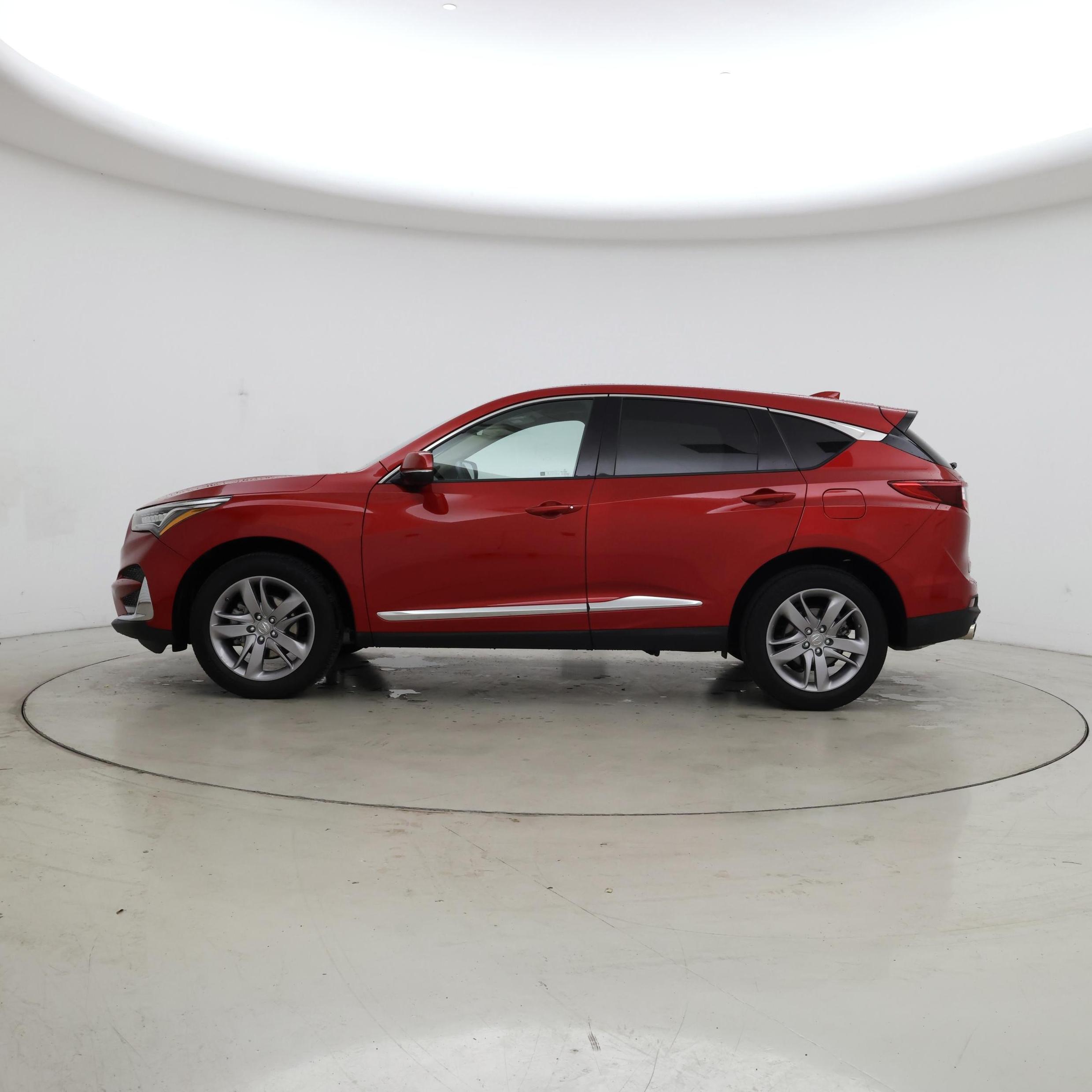 Thumbnail: 2020 Acura RDX - 3