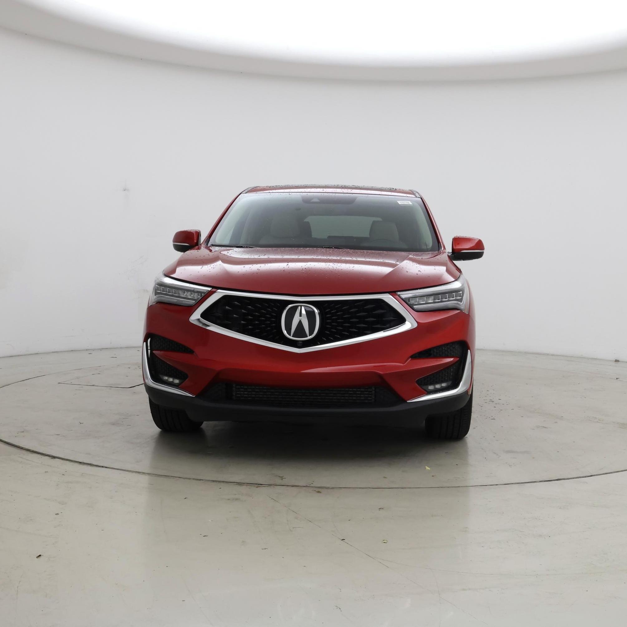 Thumbnail: 2020 Acura RDX - 5