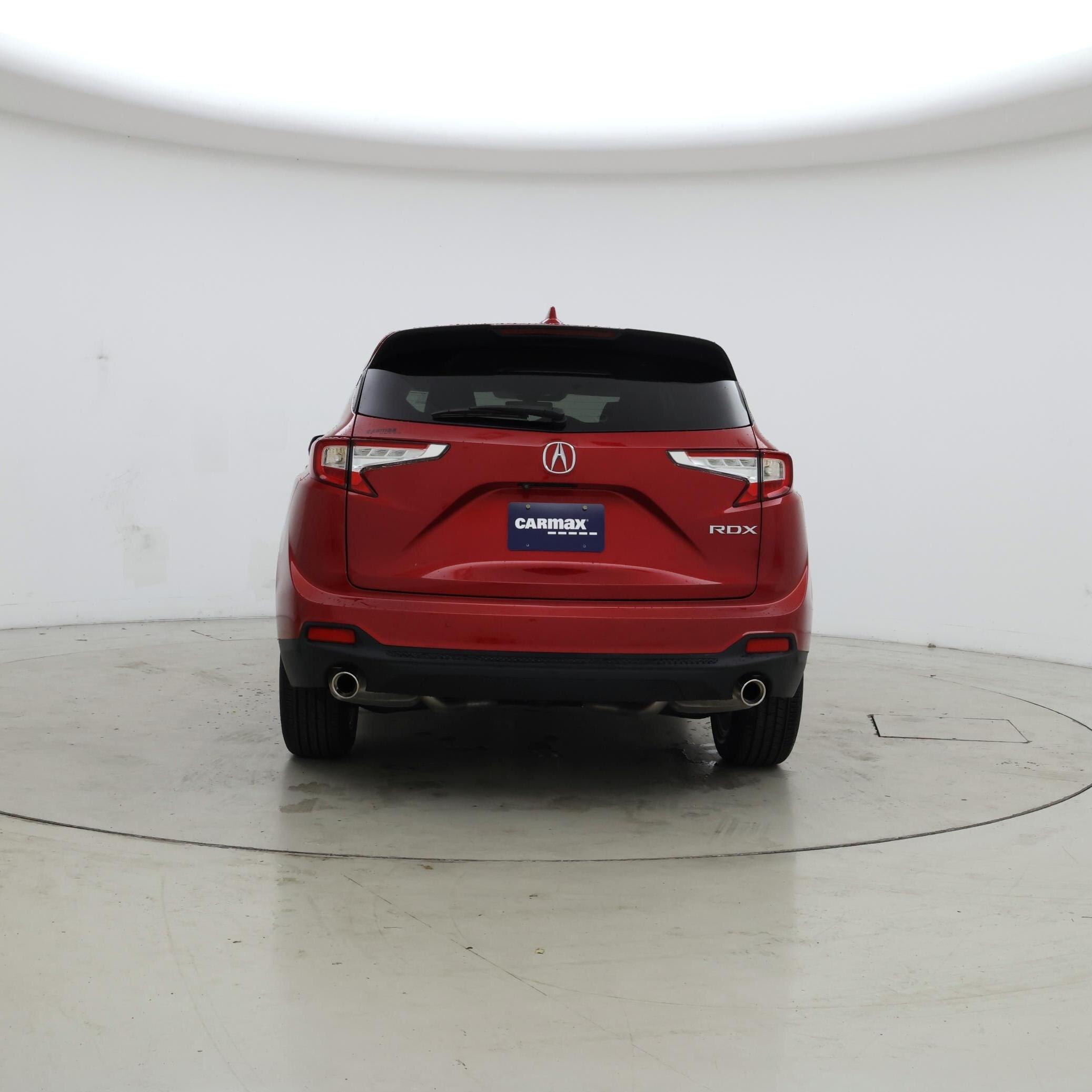 Thumbnail: 2020 Acura RDX - 6