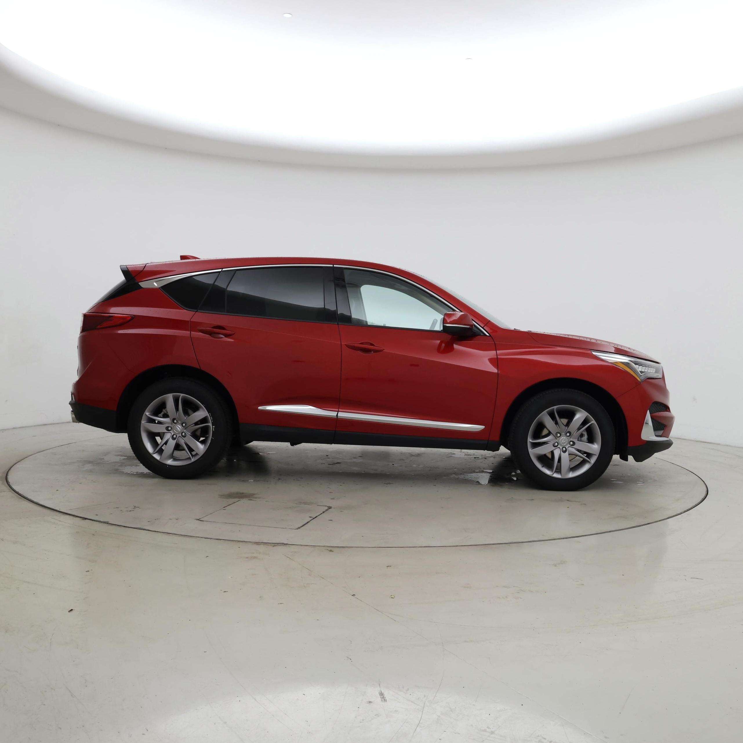 Thumbnail: 2020 Acura RDX - 7