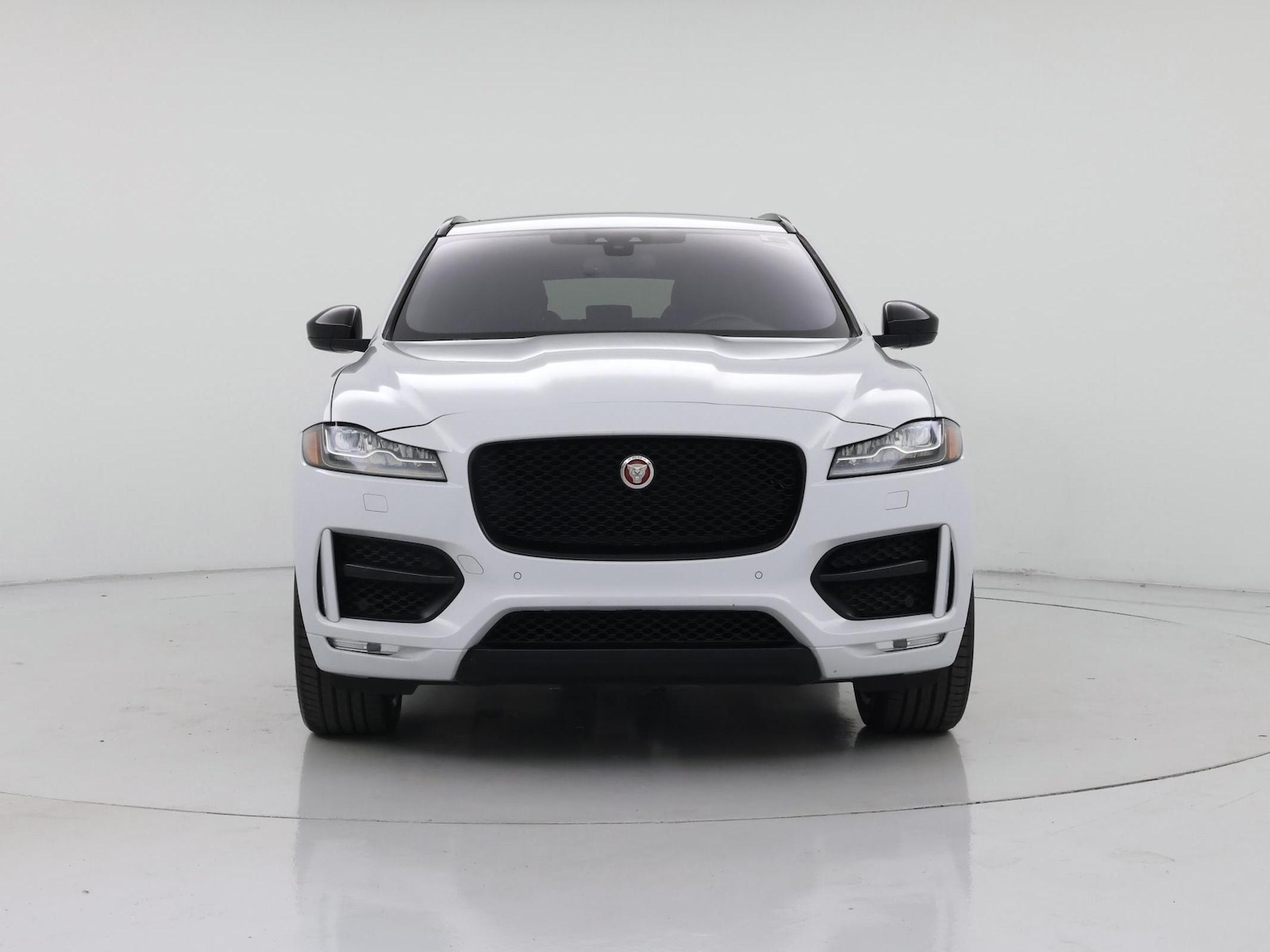 2018 Jaguar F-PACE R-Sport - Photo 6