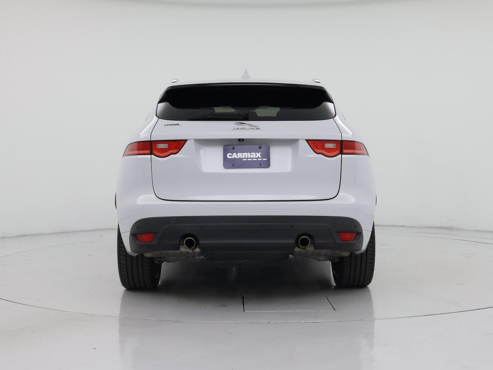2018 Jaguar F-PACE R-Sport - Photo 7