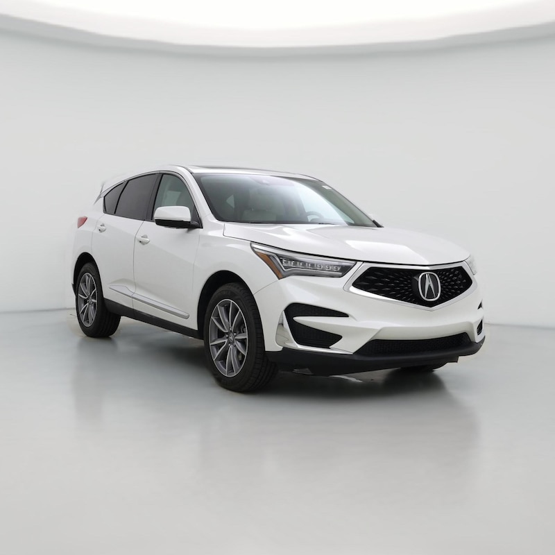 2020 Acura RDX Technology