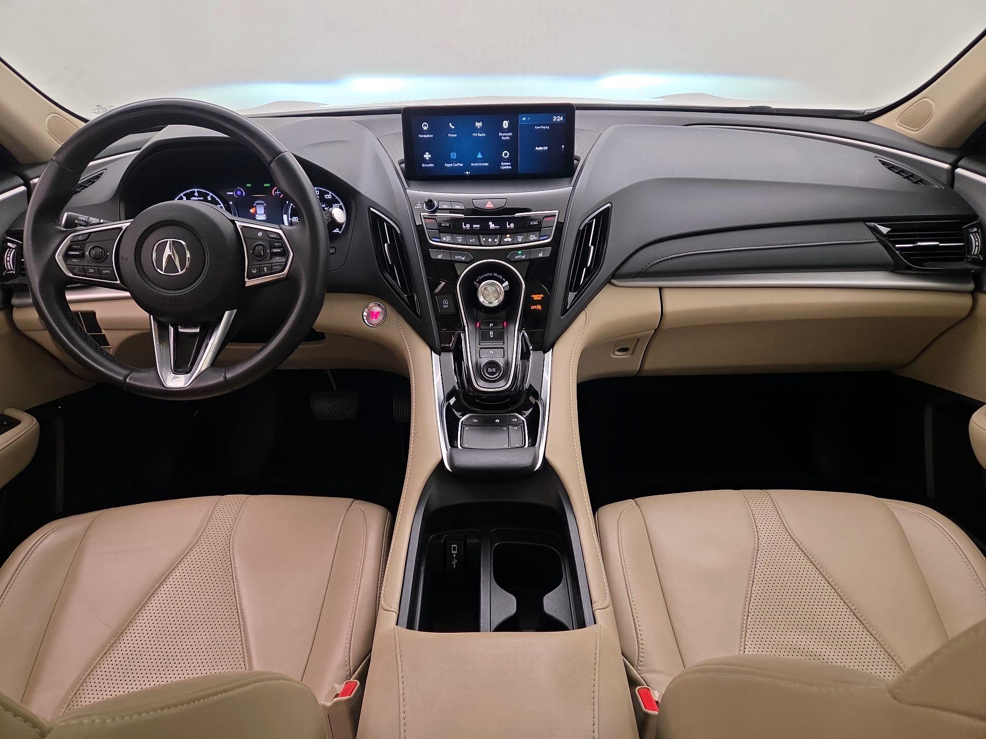 Thumbnail: 2020 Acura RDX - 9