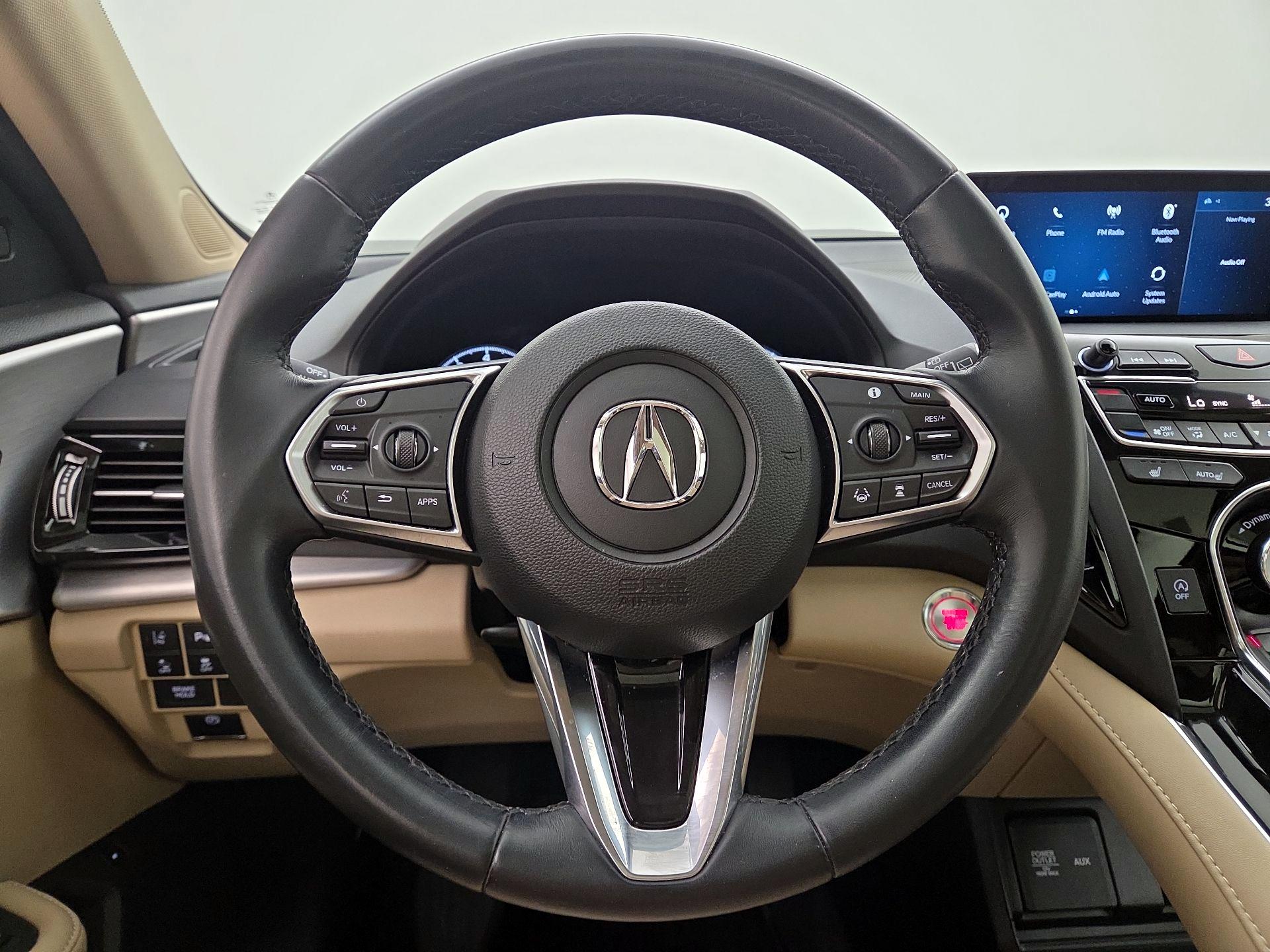 Thumbnail: 2020 Acura RDX - 10