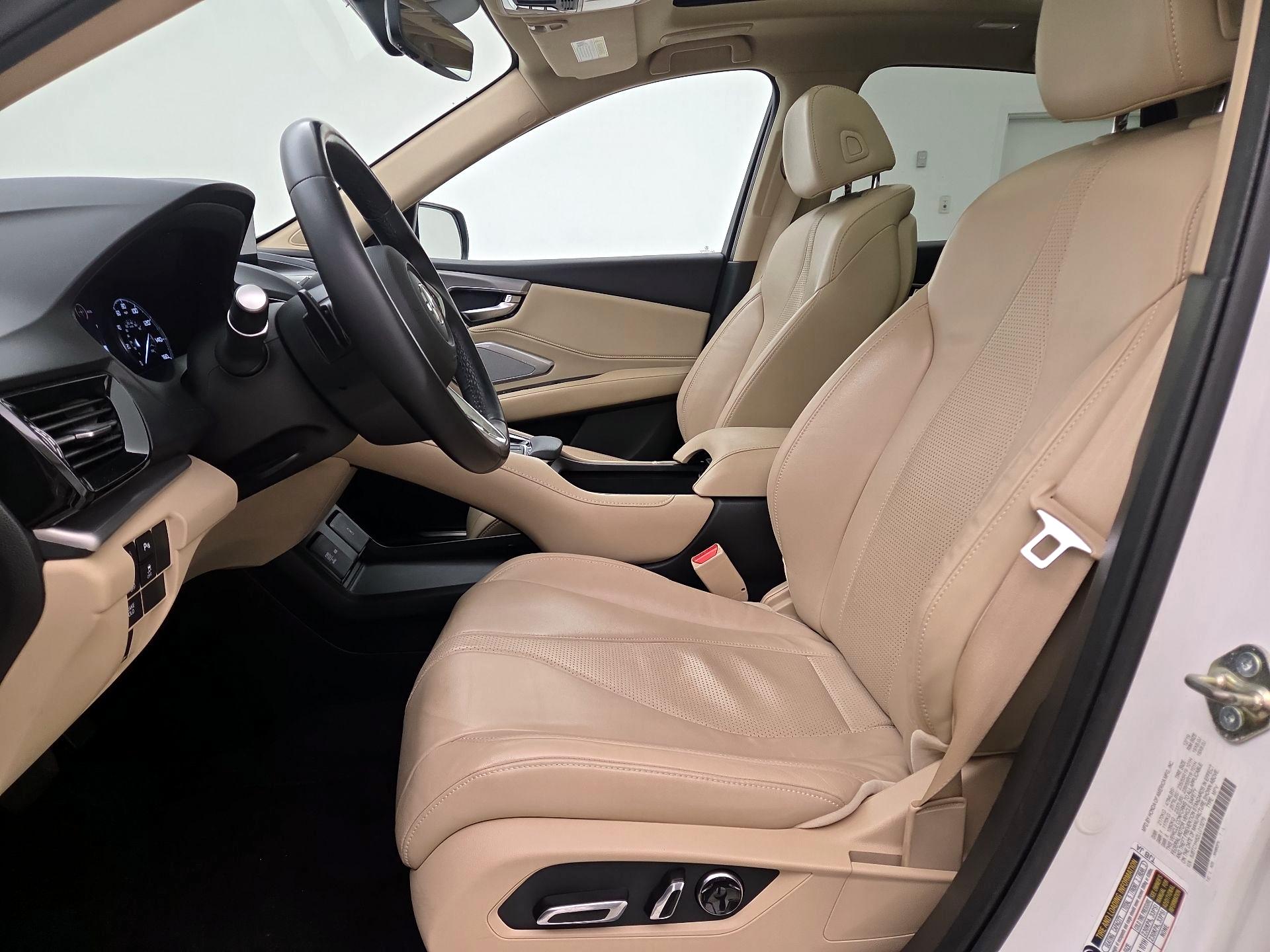 Thumbnail: 2020 Acura RDX - 11
