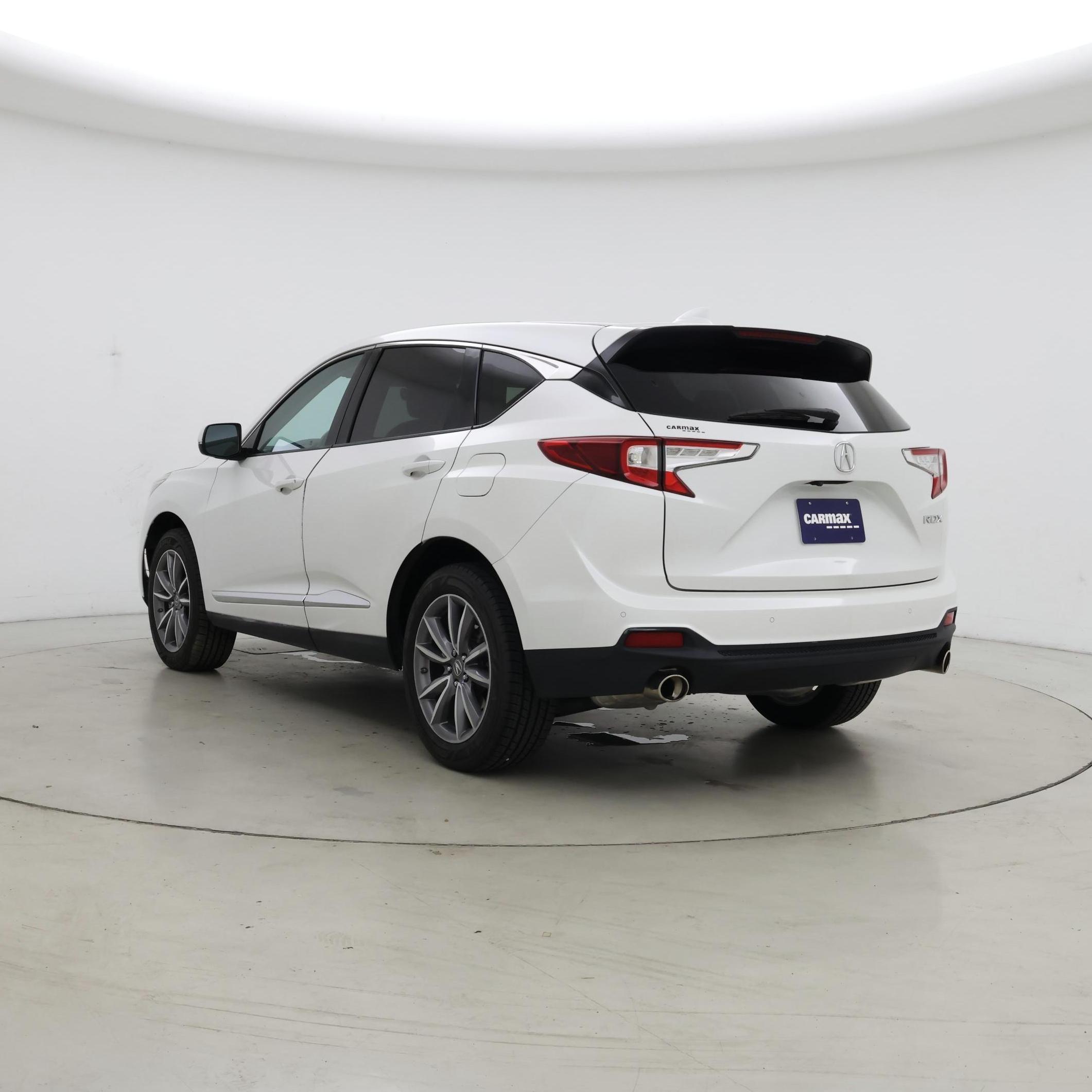 Thumbnail: 2020 Acura RDX - 2