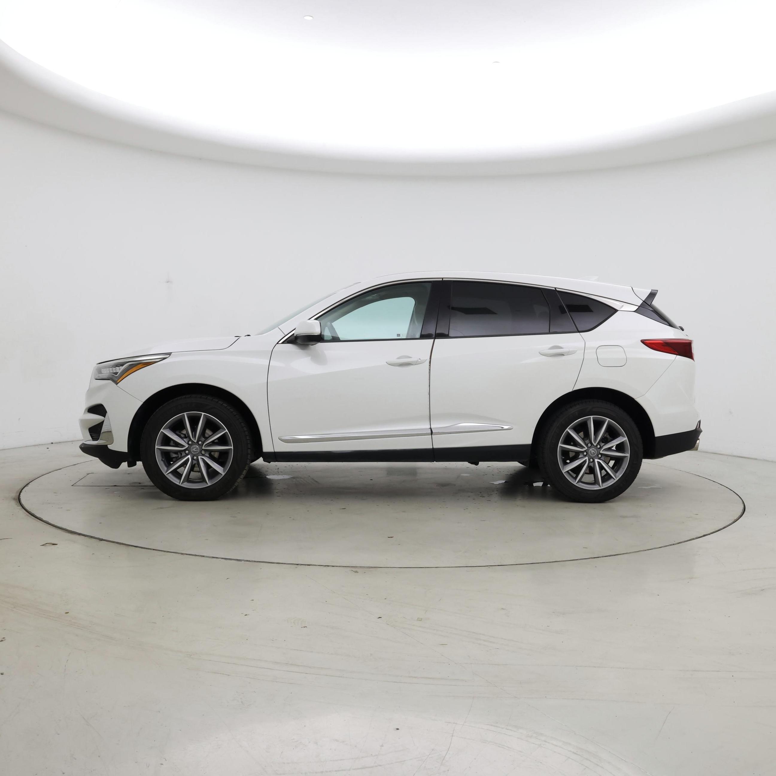 Thumbnail: 2020 Acura RDX - 3