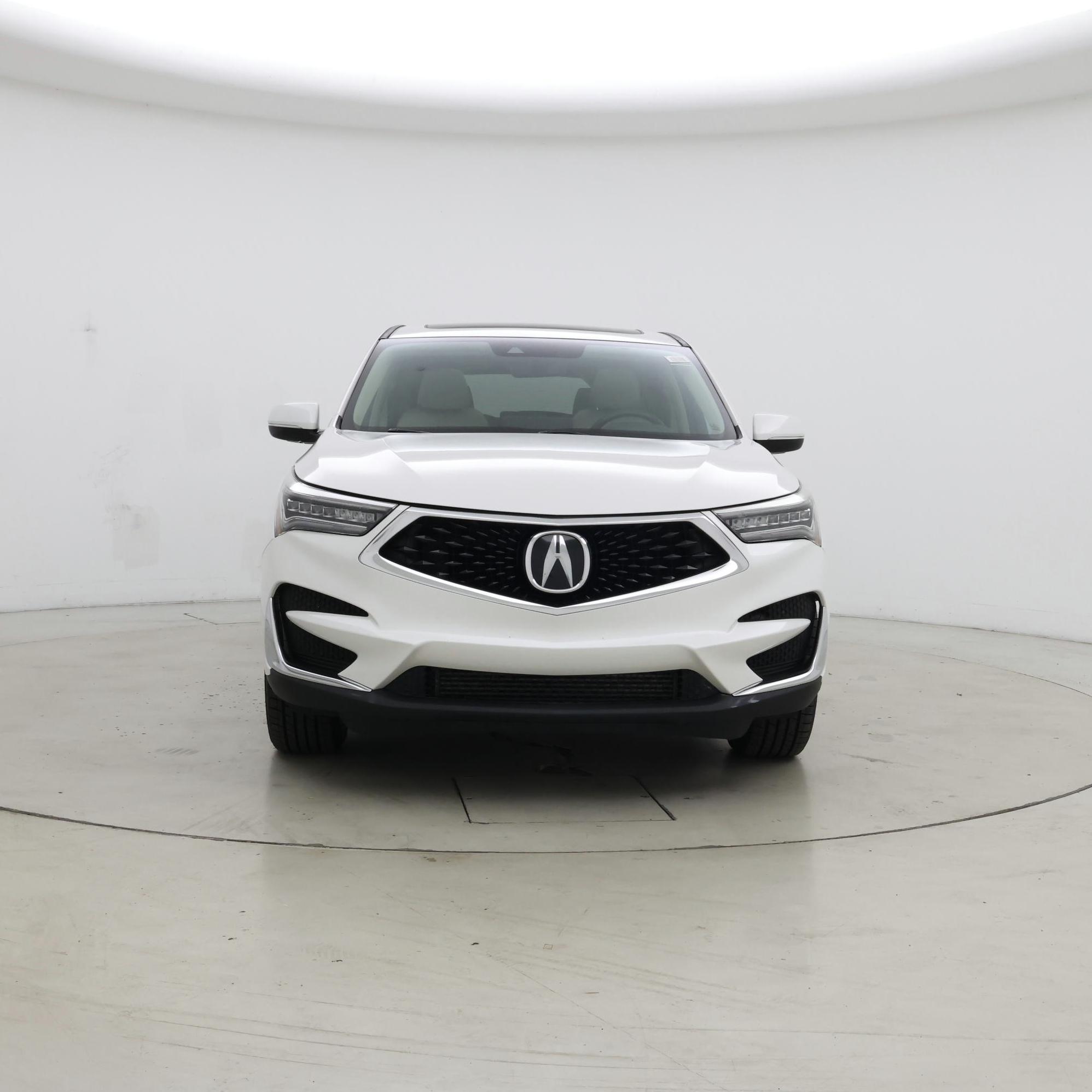 Thumbnail: 2020 Acura RDX - 5