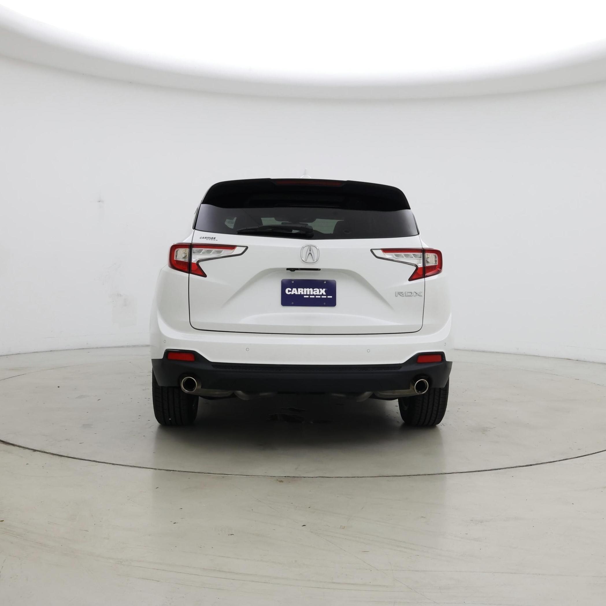 Thumbnail: 2020 Acura RDX - 6