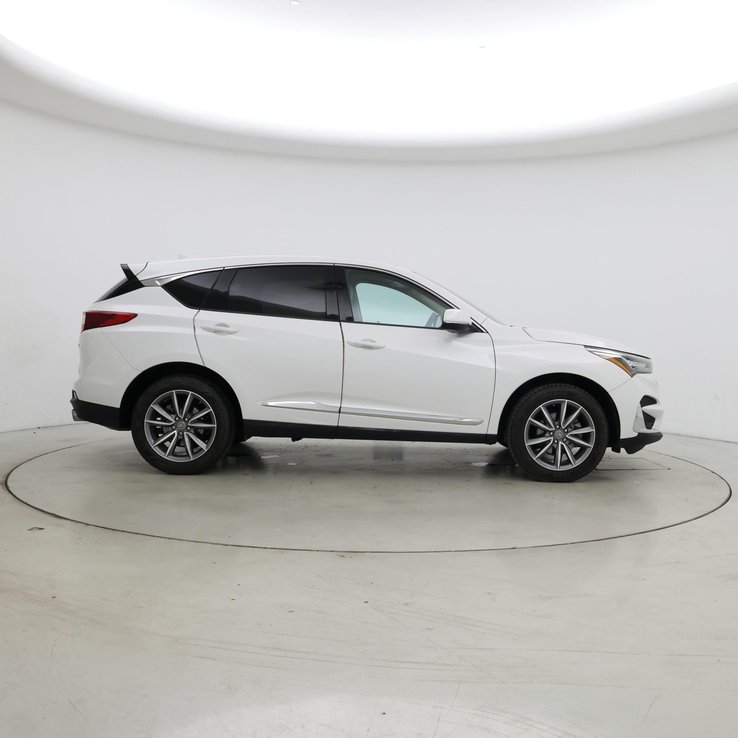 Thumbnail: 2020 Acura RDX - 7