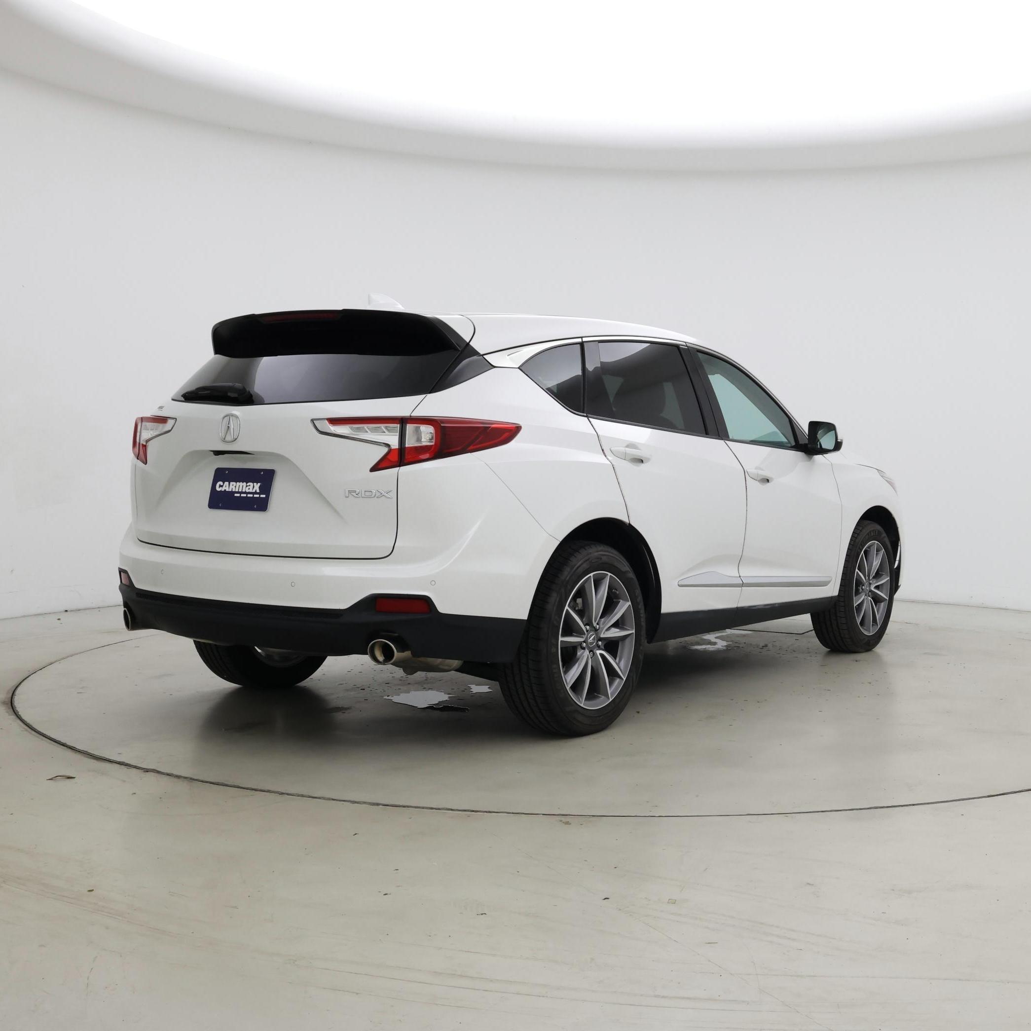 Thumbnail: 2020 Acura RDX - 8