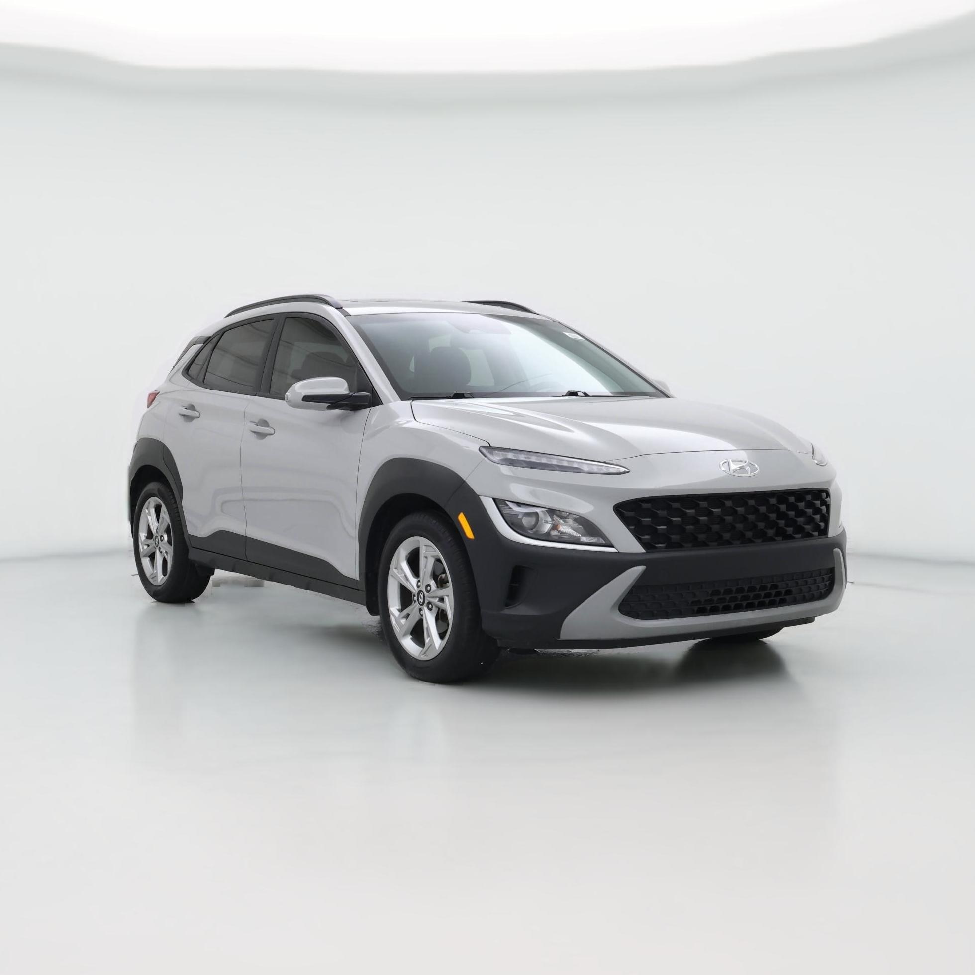 Thumbnail: 2022 Hyundai Kona - 1