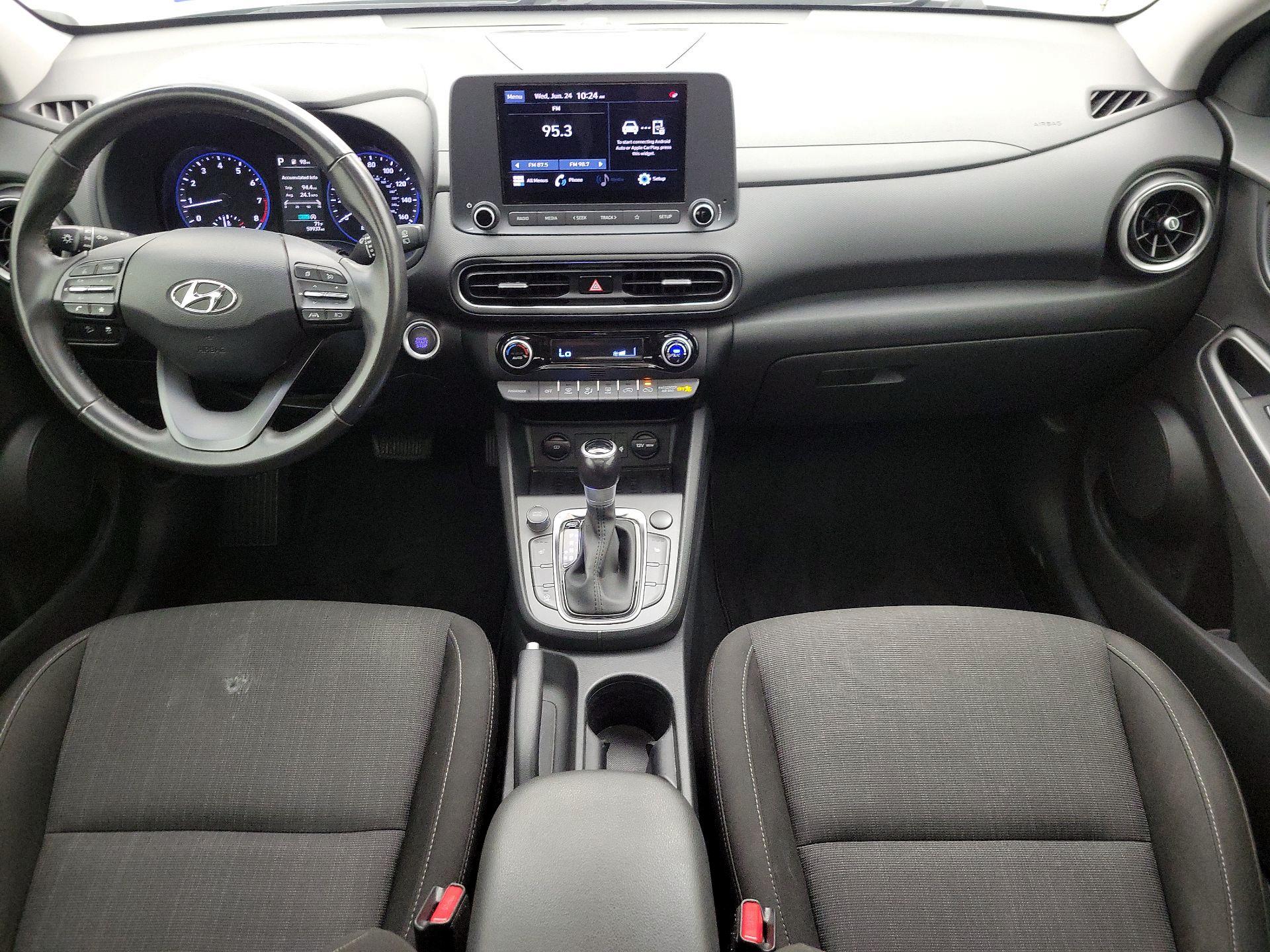 Thumbnail: 2022 Hyundai Kona - 9