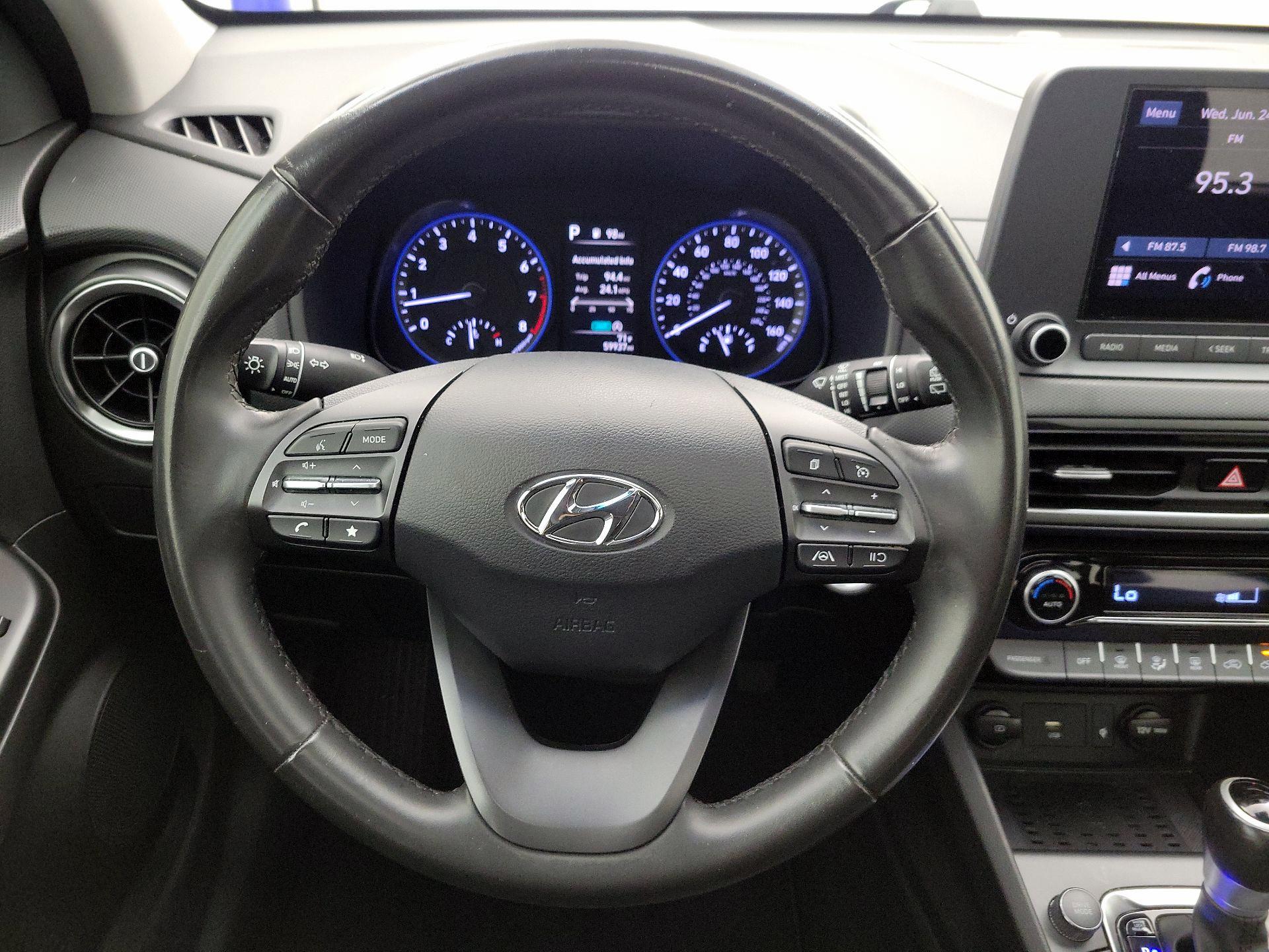 Thumbnail: 2022 Hyundai Kona - 10