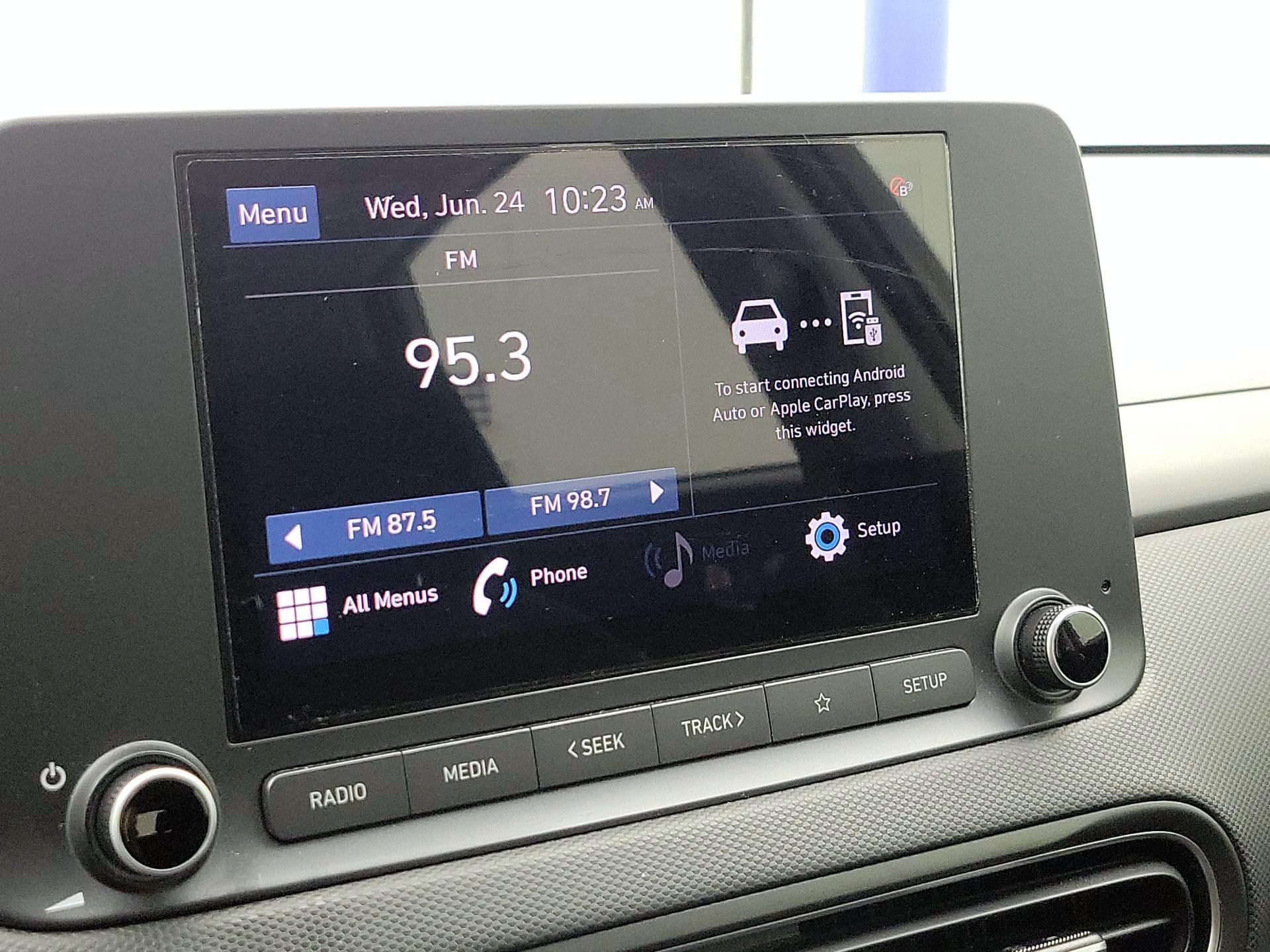 Thumbnail: 2022 Hyundai Kona - 15