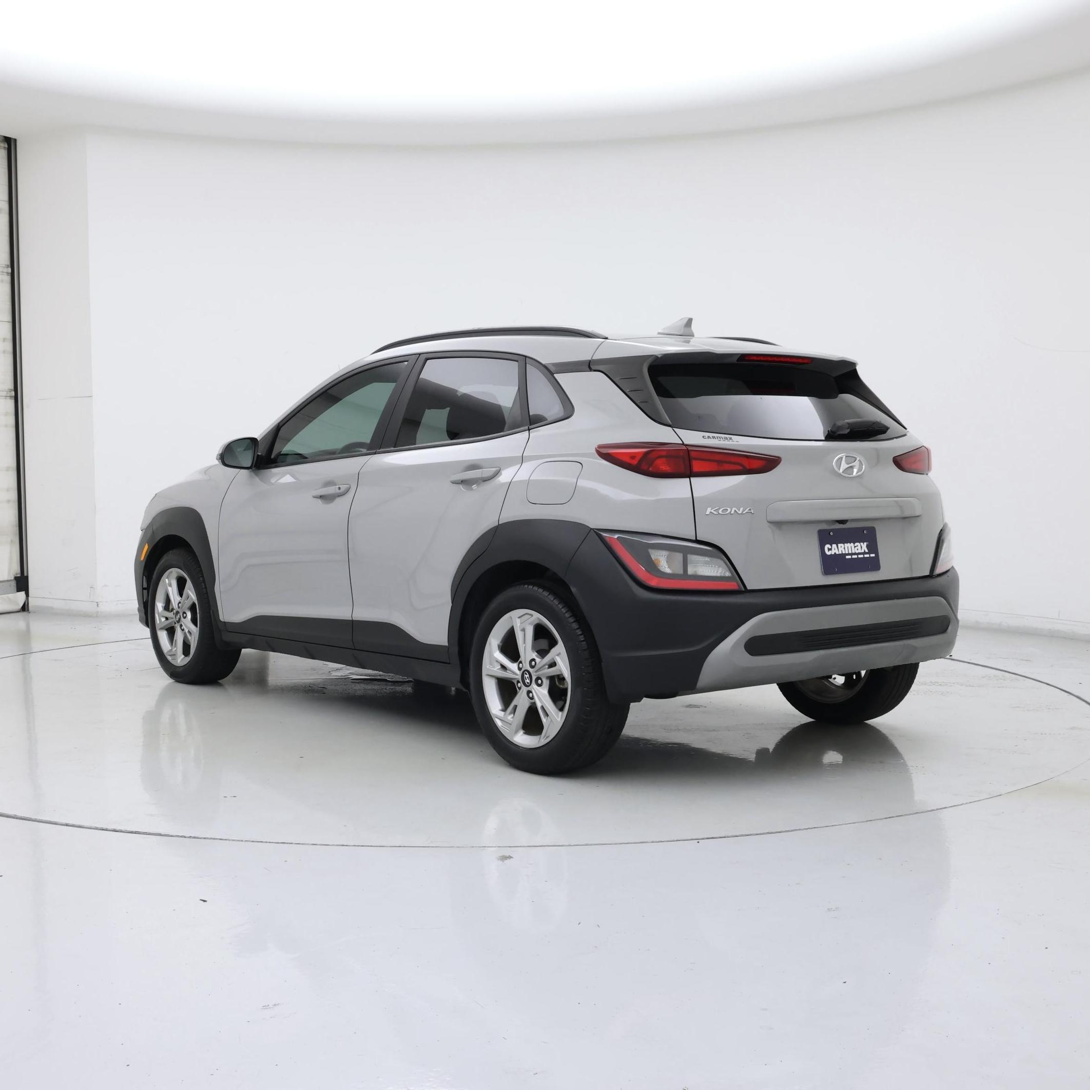 Thumbnail: 2022 Hyundai Kona - 2