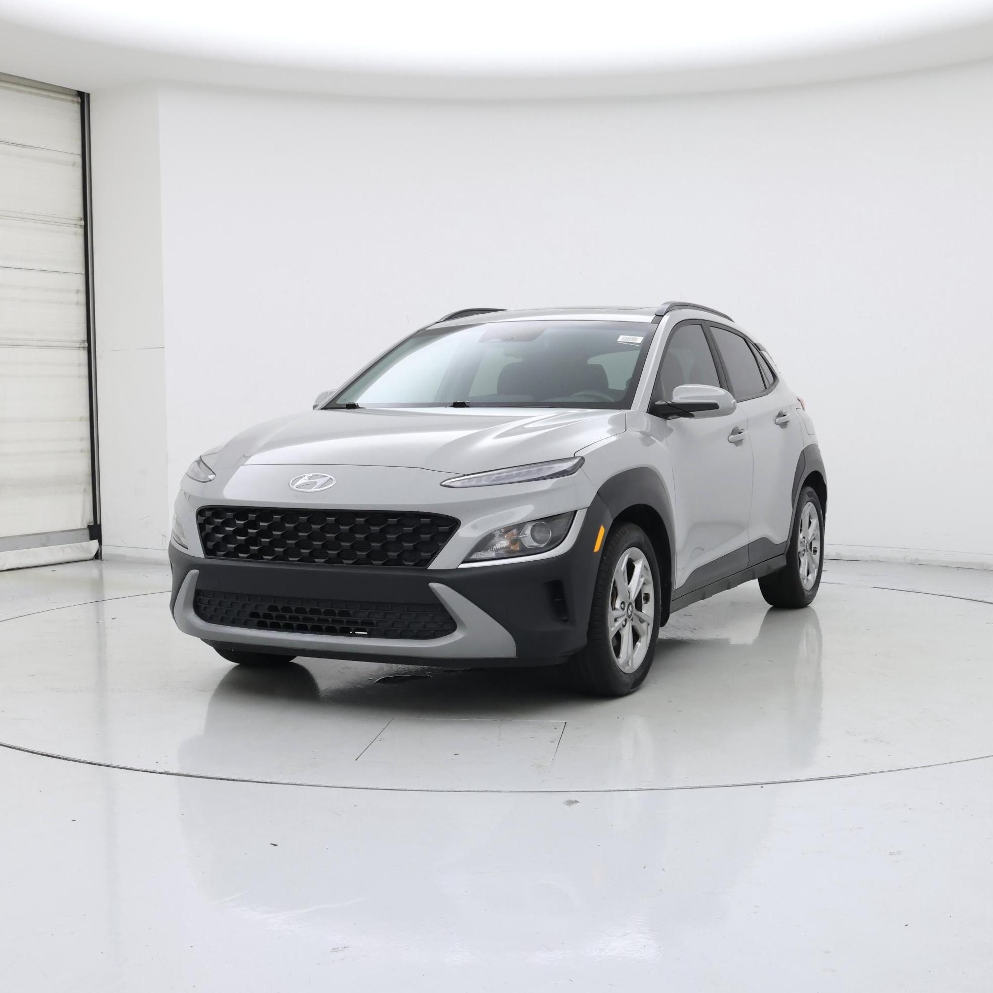 Thumbnail: 2022 Hyundai Kona - 4