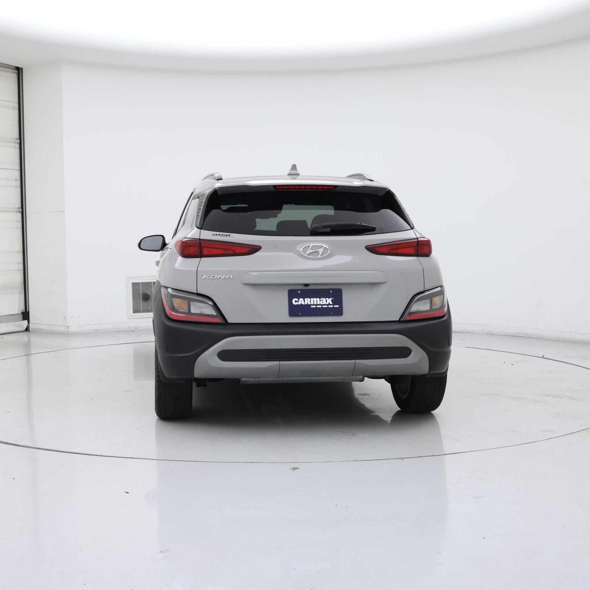 Thumbnail: 2022 Hyundai Kona - 6