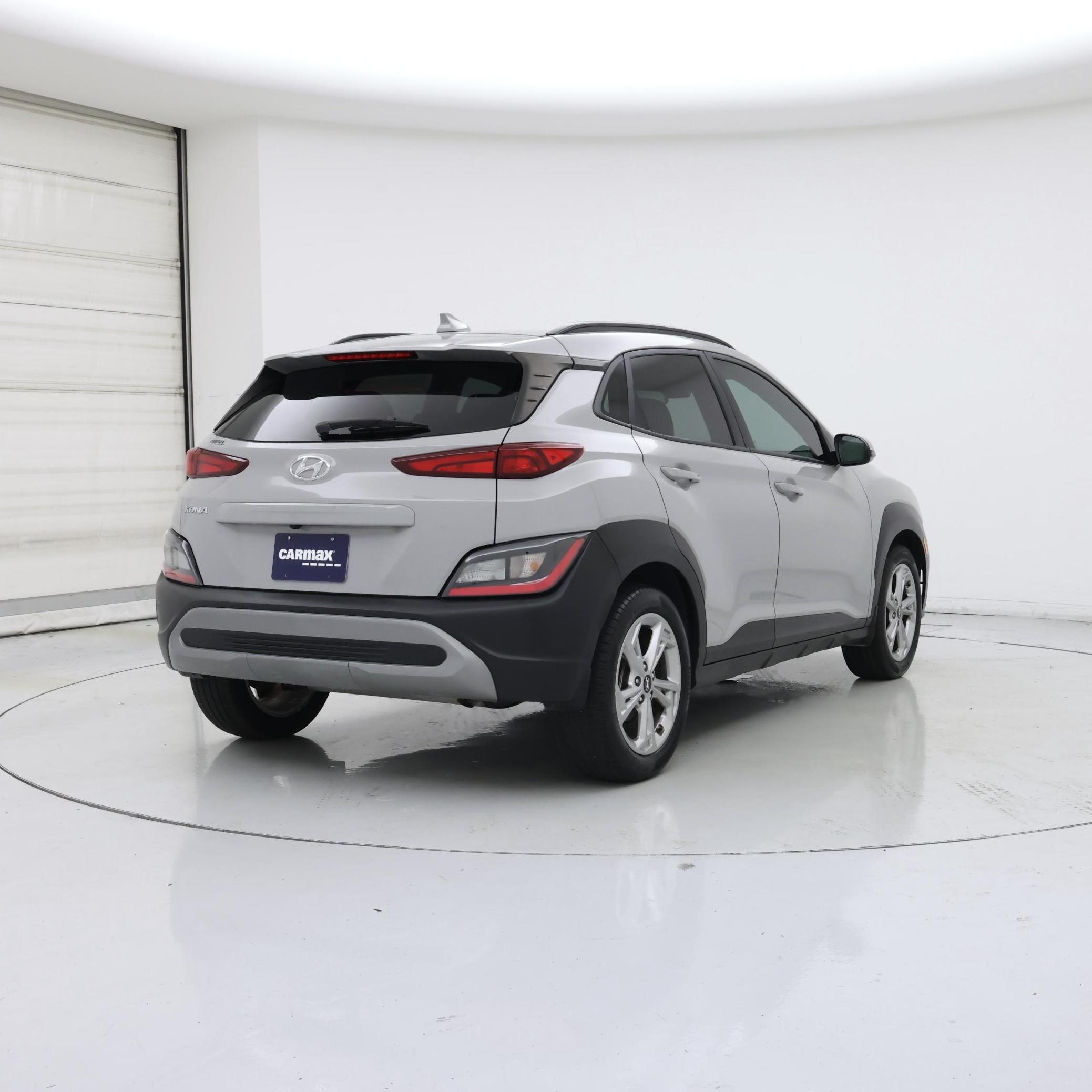 Thumbnail: 2022 Hyundai Kona - 8