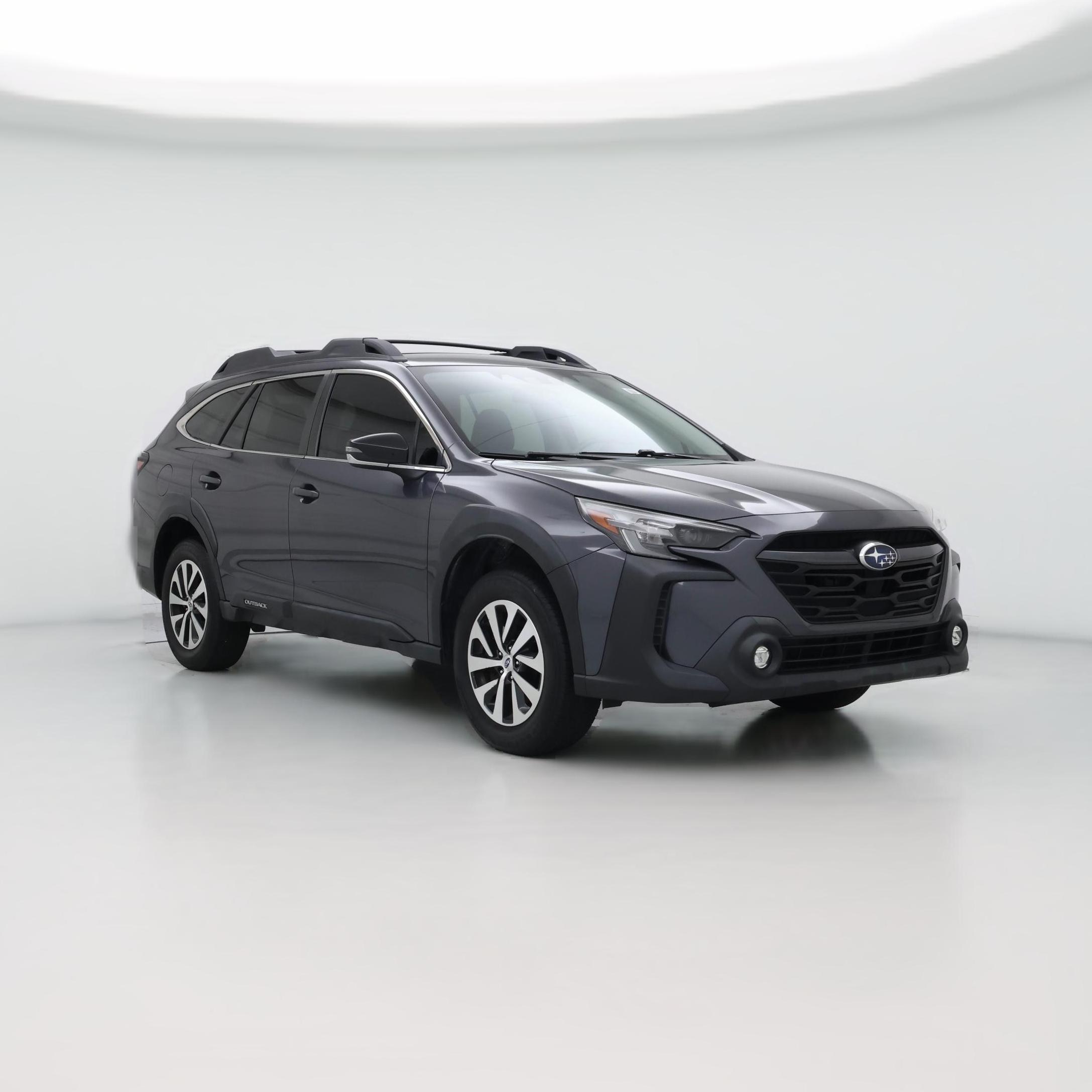 Thumbnail: 2023 Subaru Outback - 1
