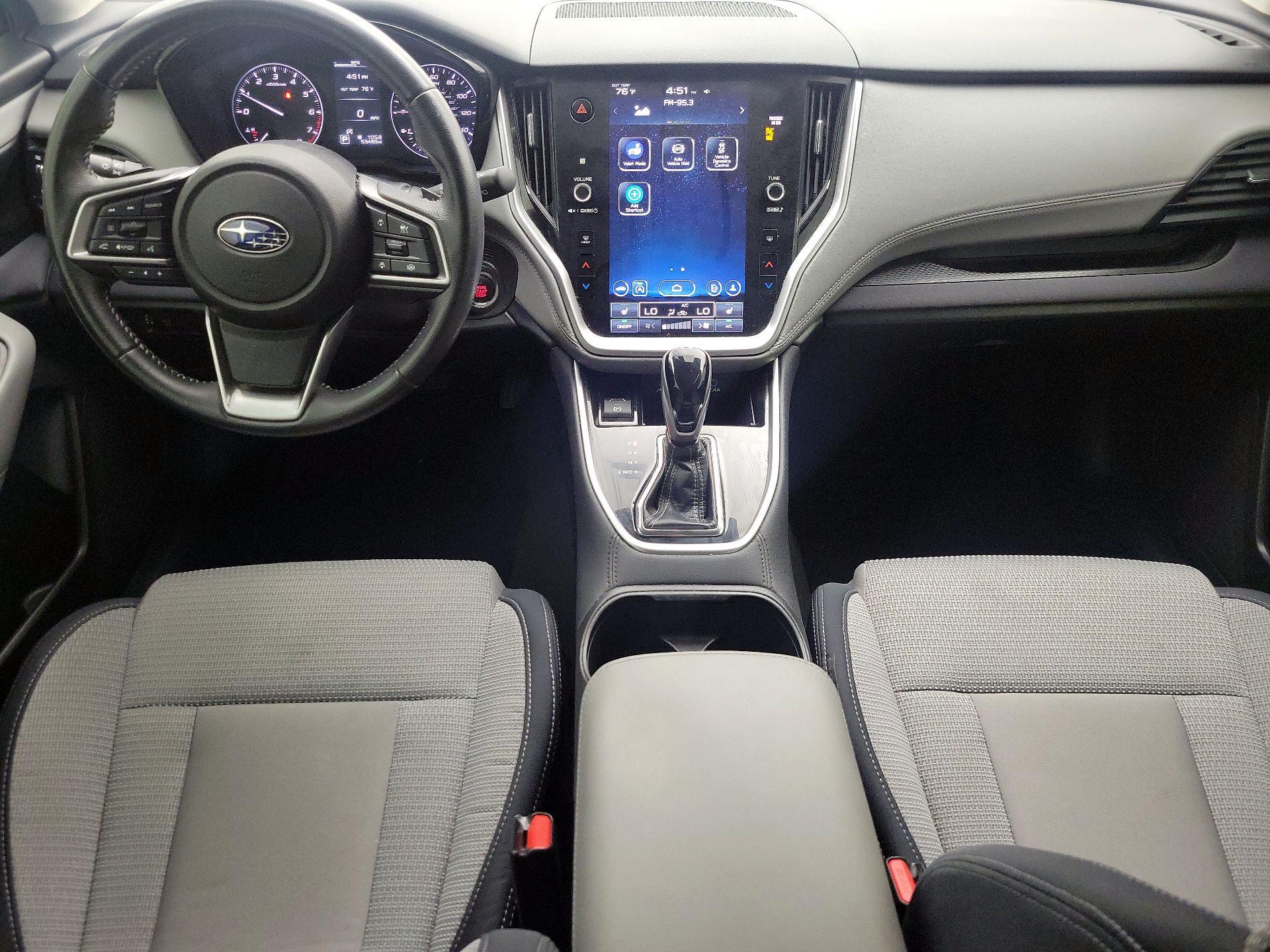 Thumbnail: 2023 Subaru Outback - 9