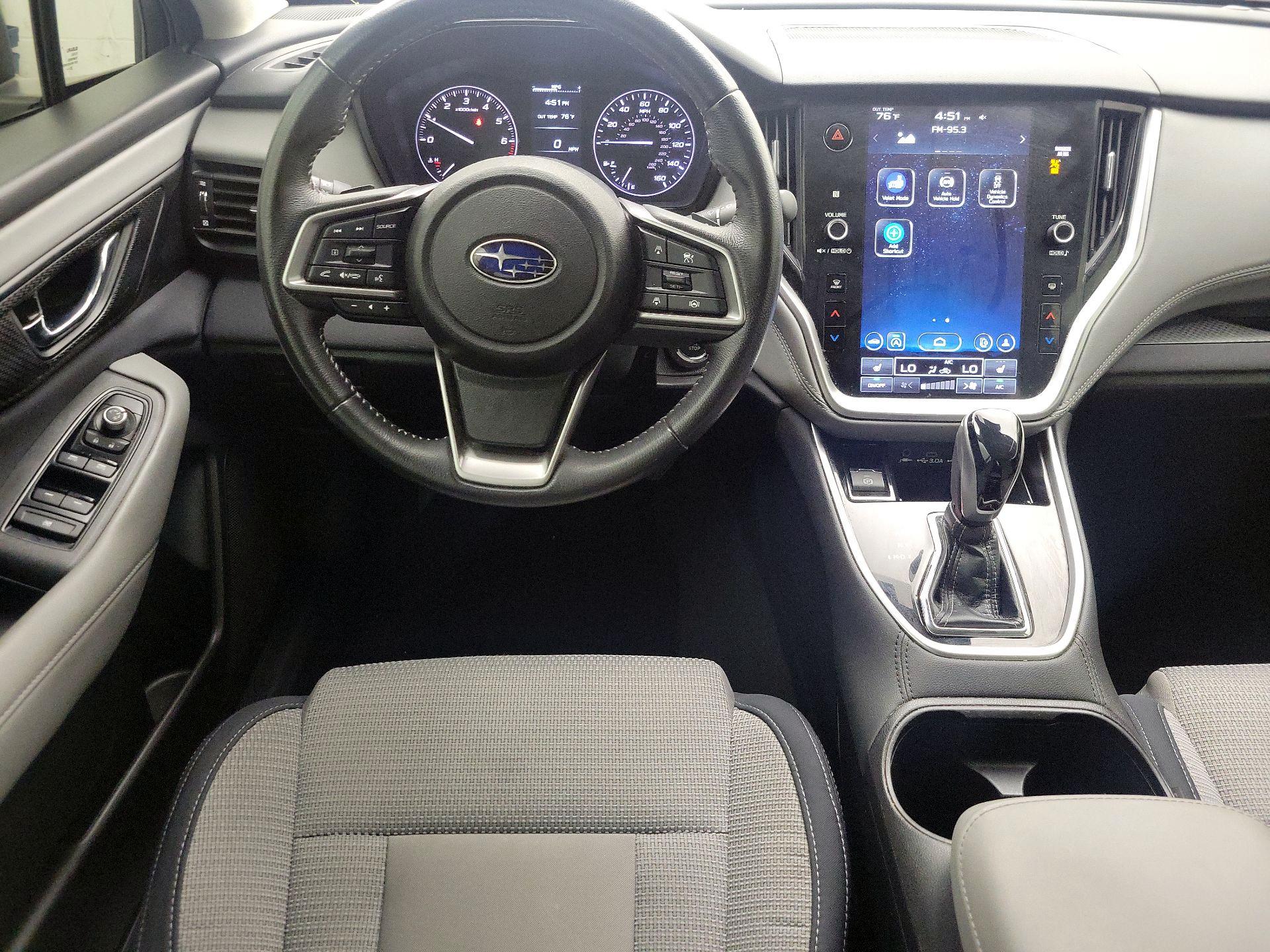 Thumbnail: 2023 Subaru Outback - 10