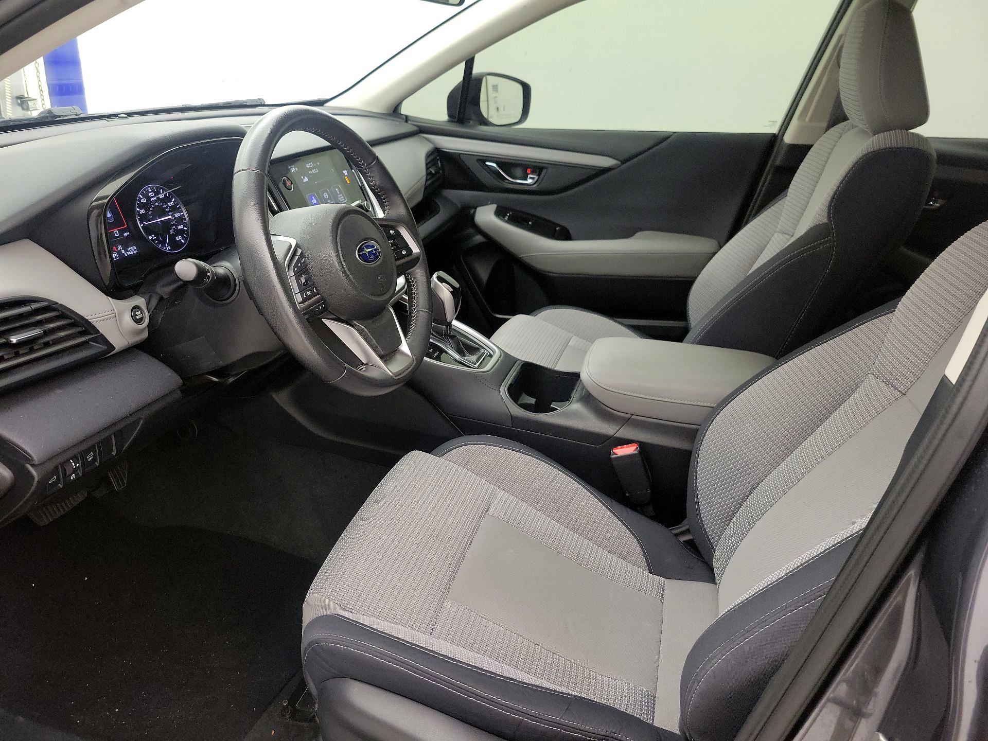 Thumbnail: 2023 Subaru Outback - 11