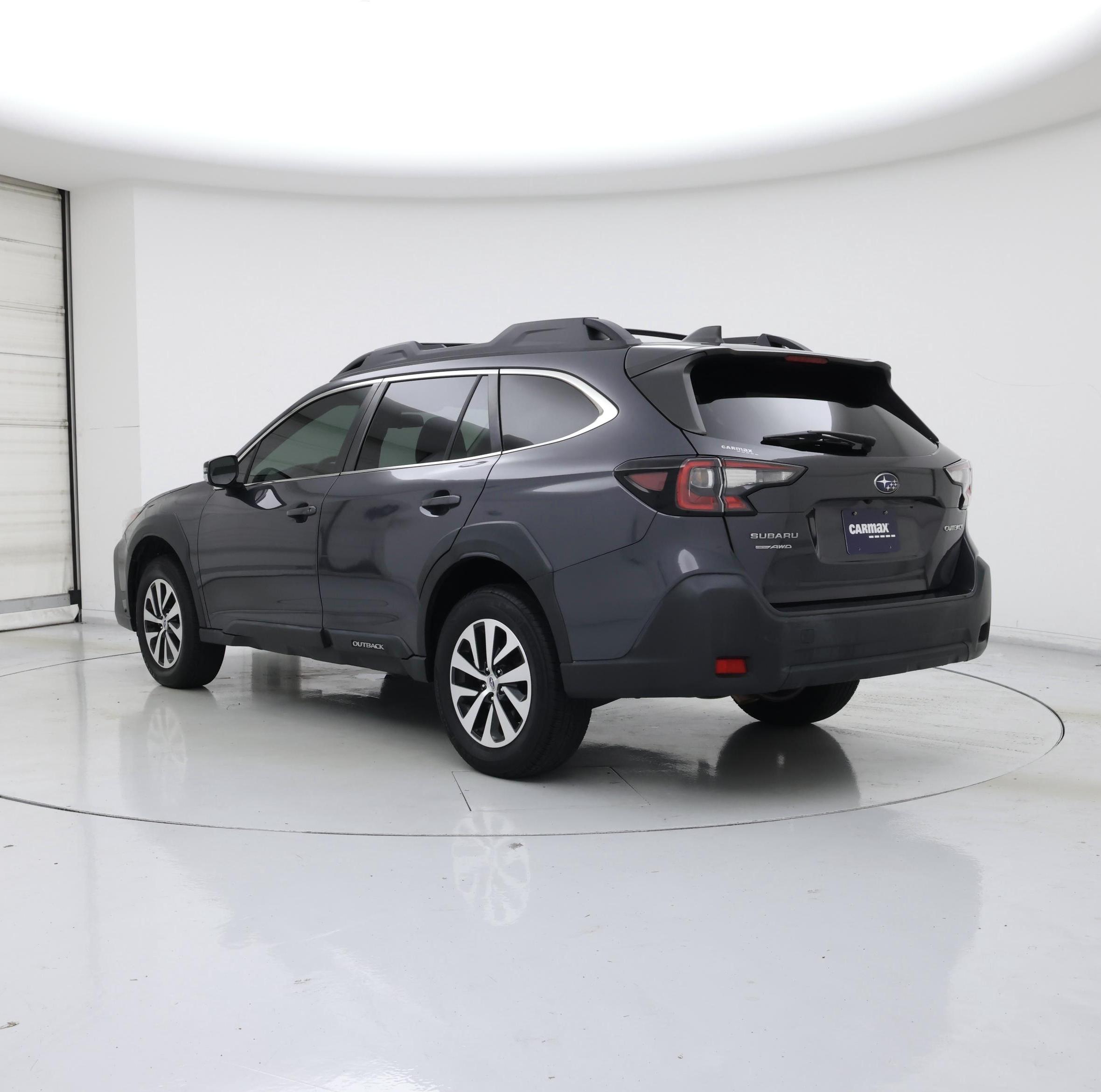 Thumbnail: 2023 Subaru Outback - 2