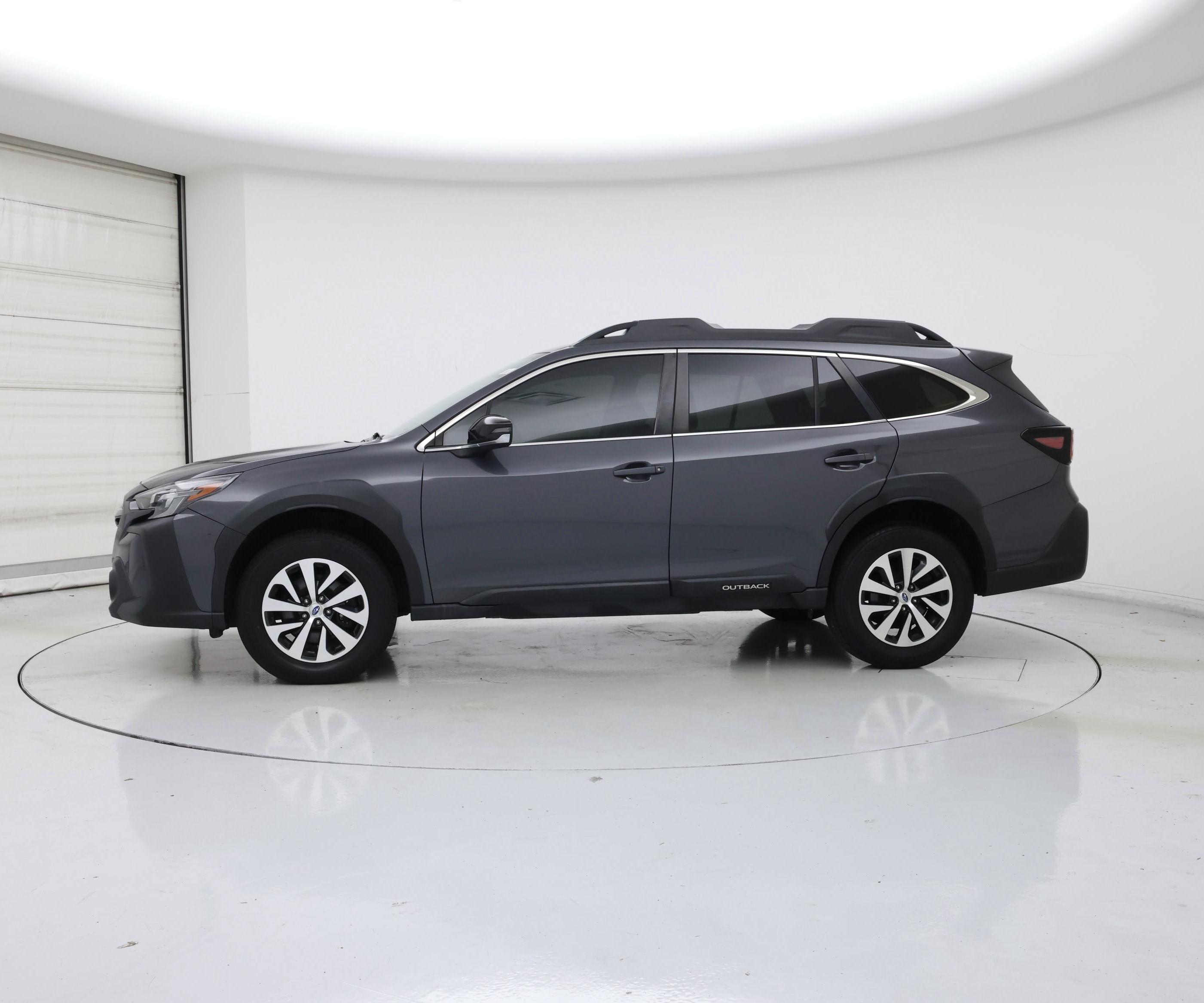 Thumbnail: 2023 Subaru Outback - 3