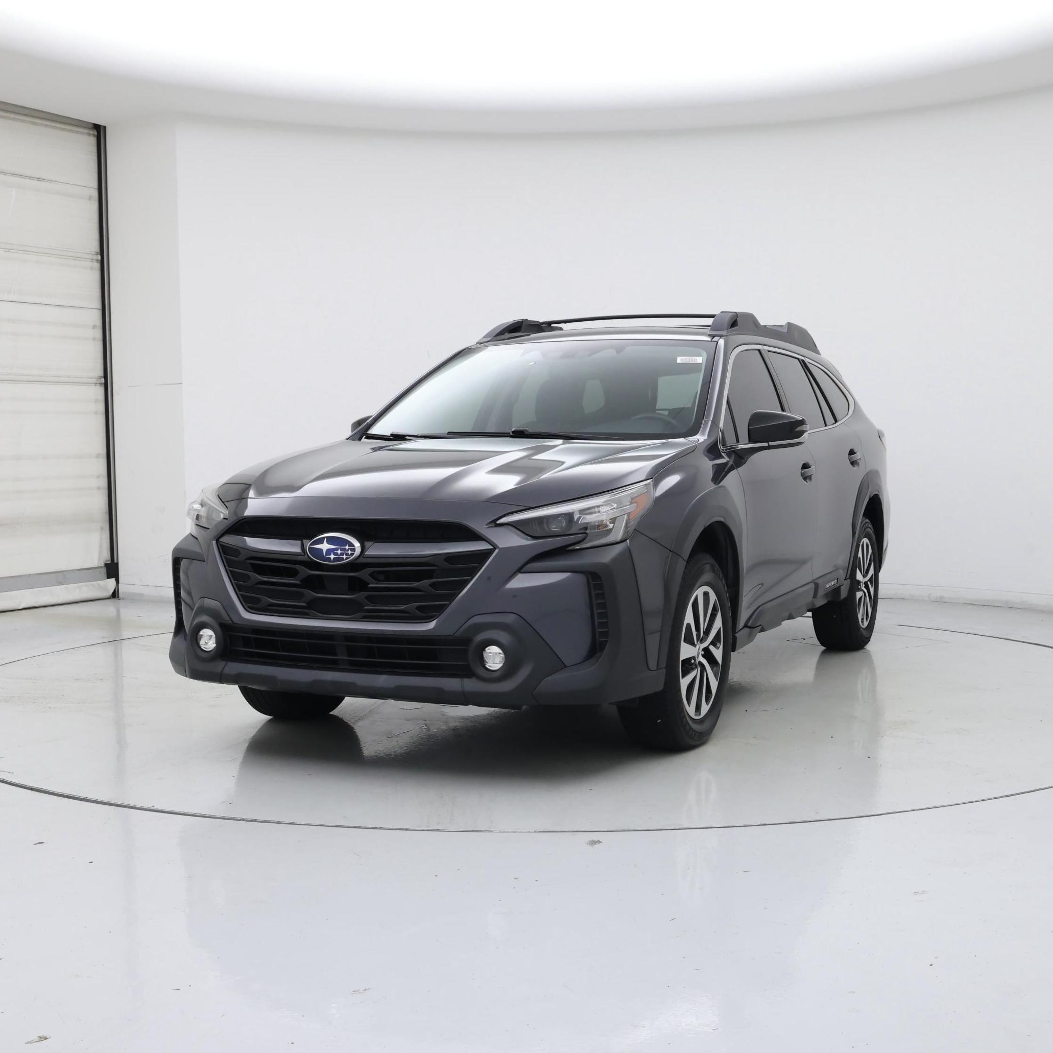 Thumbnail: 2023 Subaru Outback - 4