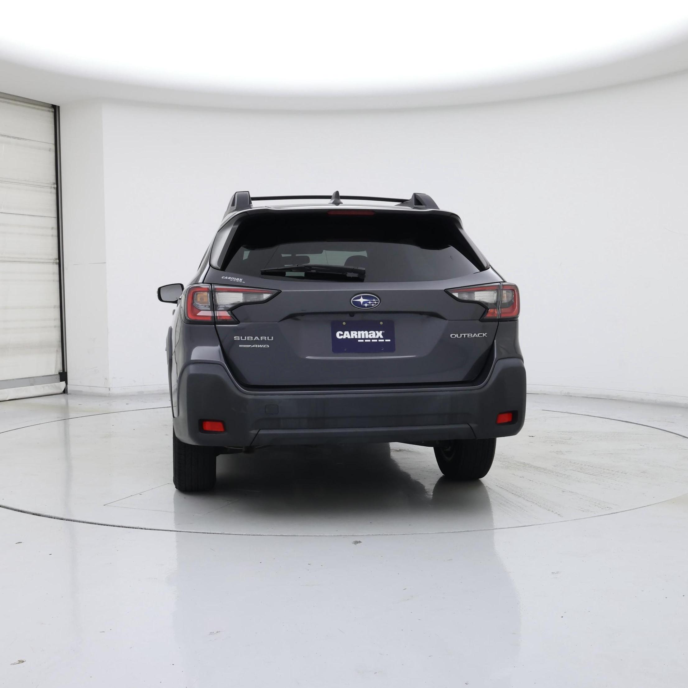 Thumbnail: 2023 Subaru Outback - 6