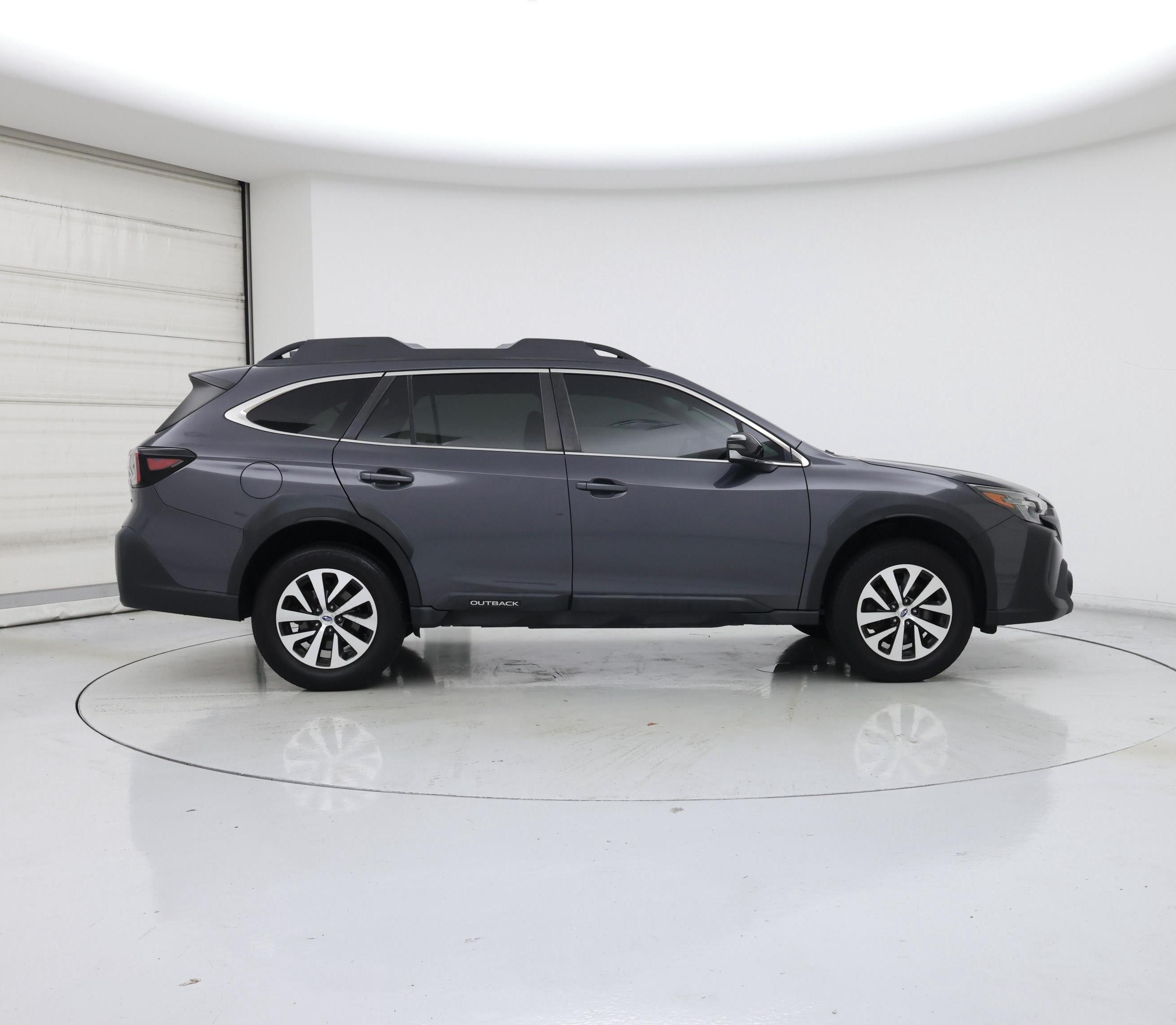 Thumbnail: 2023 Subaru Outback - 7