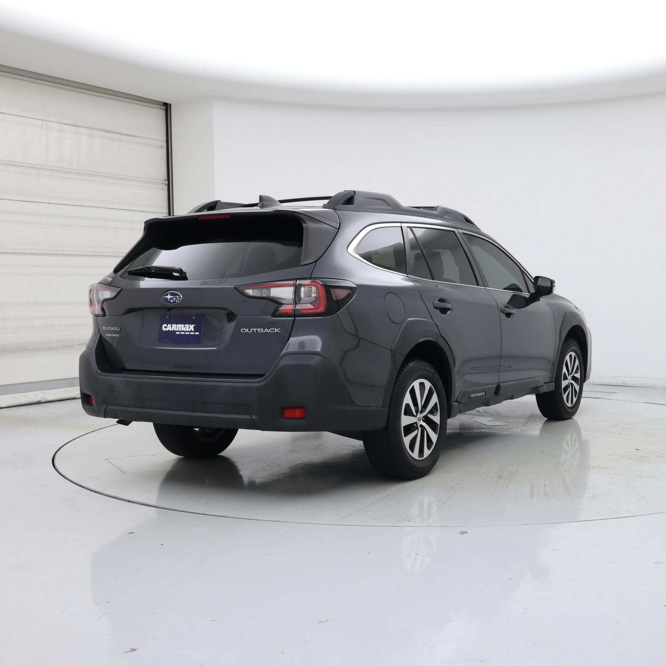 Thumbnail: 2023 Subaru Outback - 8