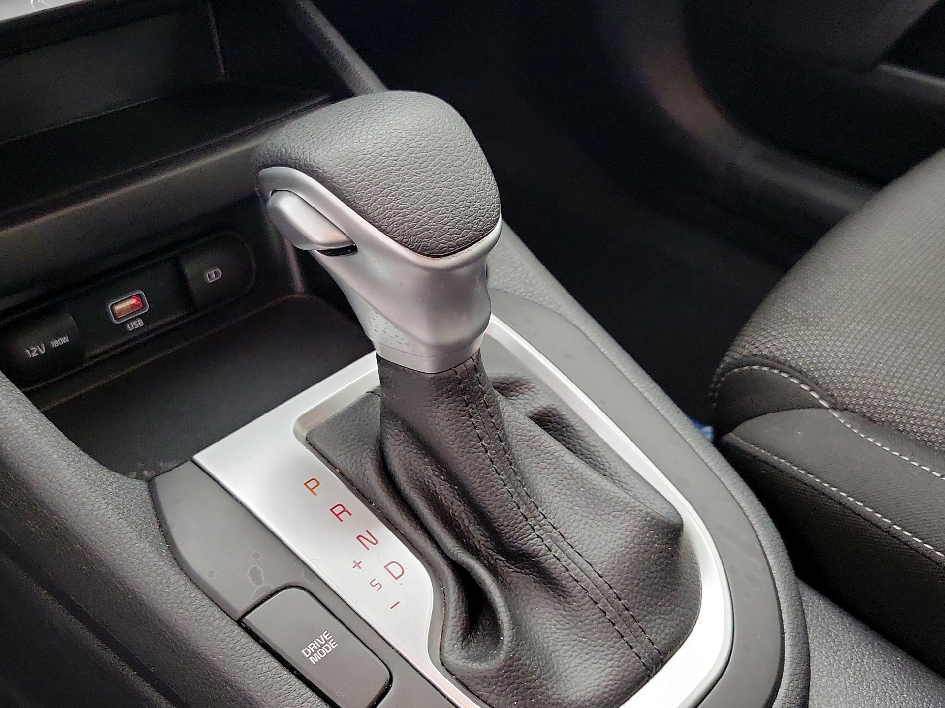 Thumbnail: 2024 Kia Forte - 17