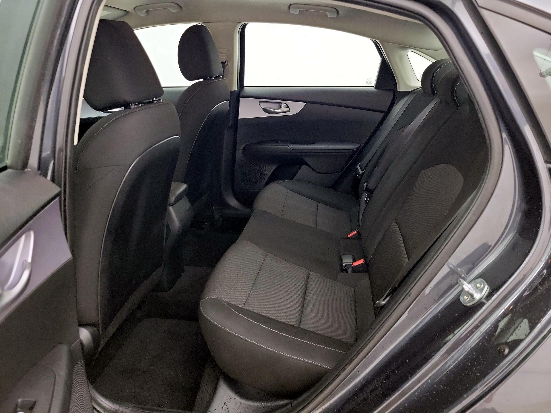 Thumbnail: 2024 Kia Forte - 19