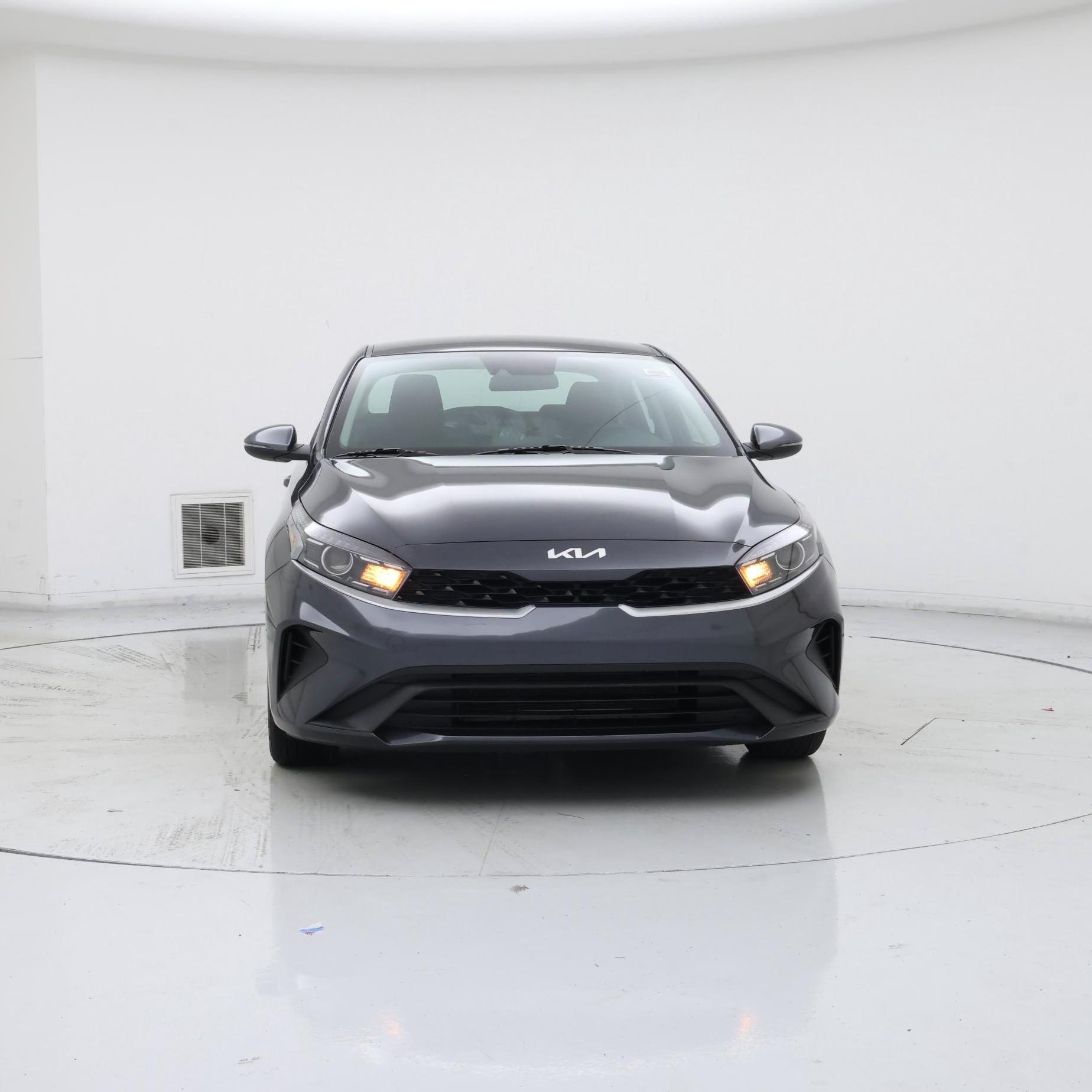 Thumbnail: 2024 Kia Forte - 5
