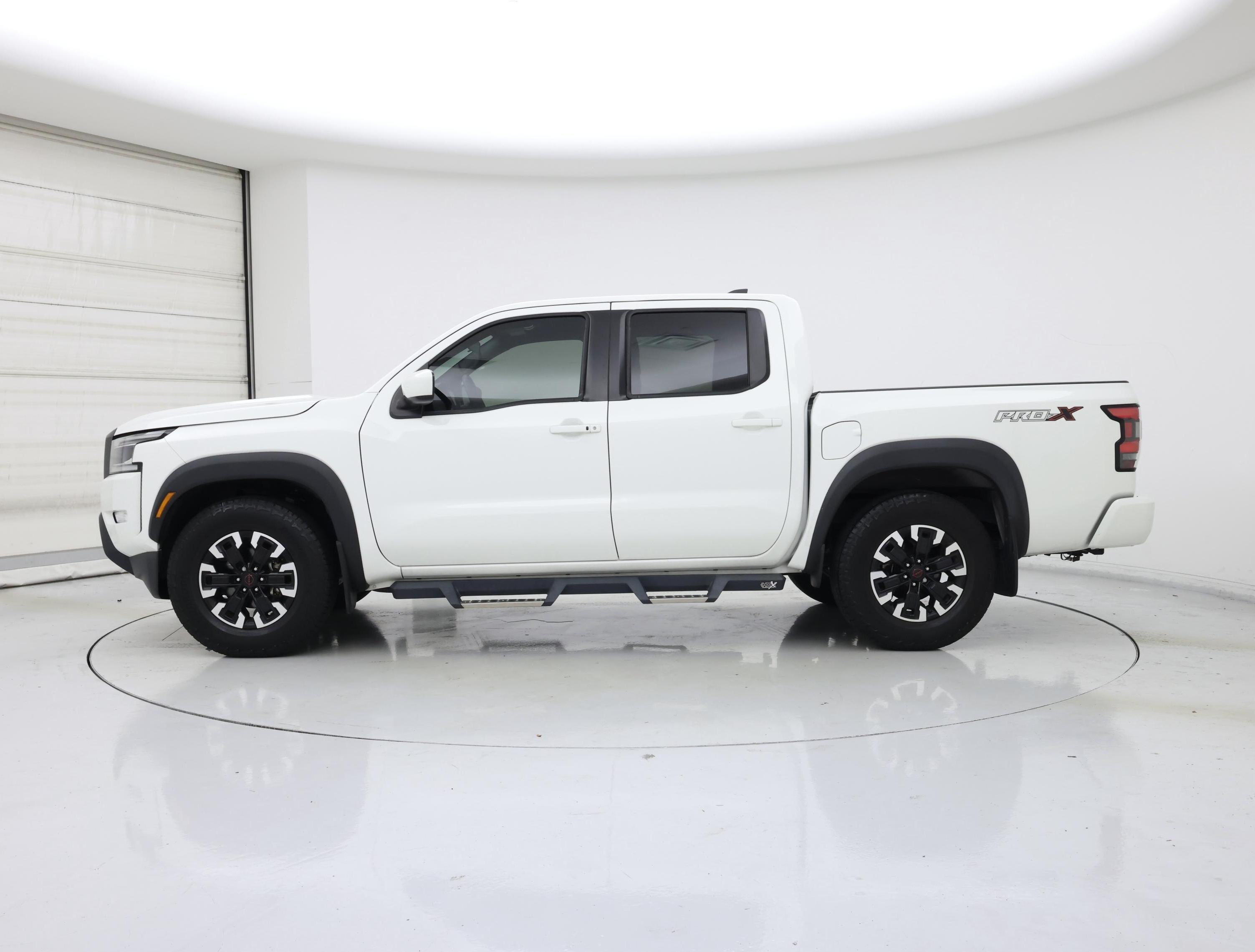 Thumbnail: 2022 Nissan Frontier - 3