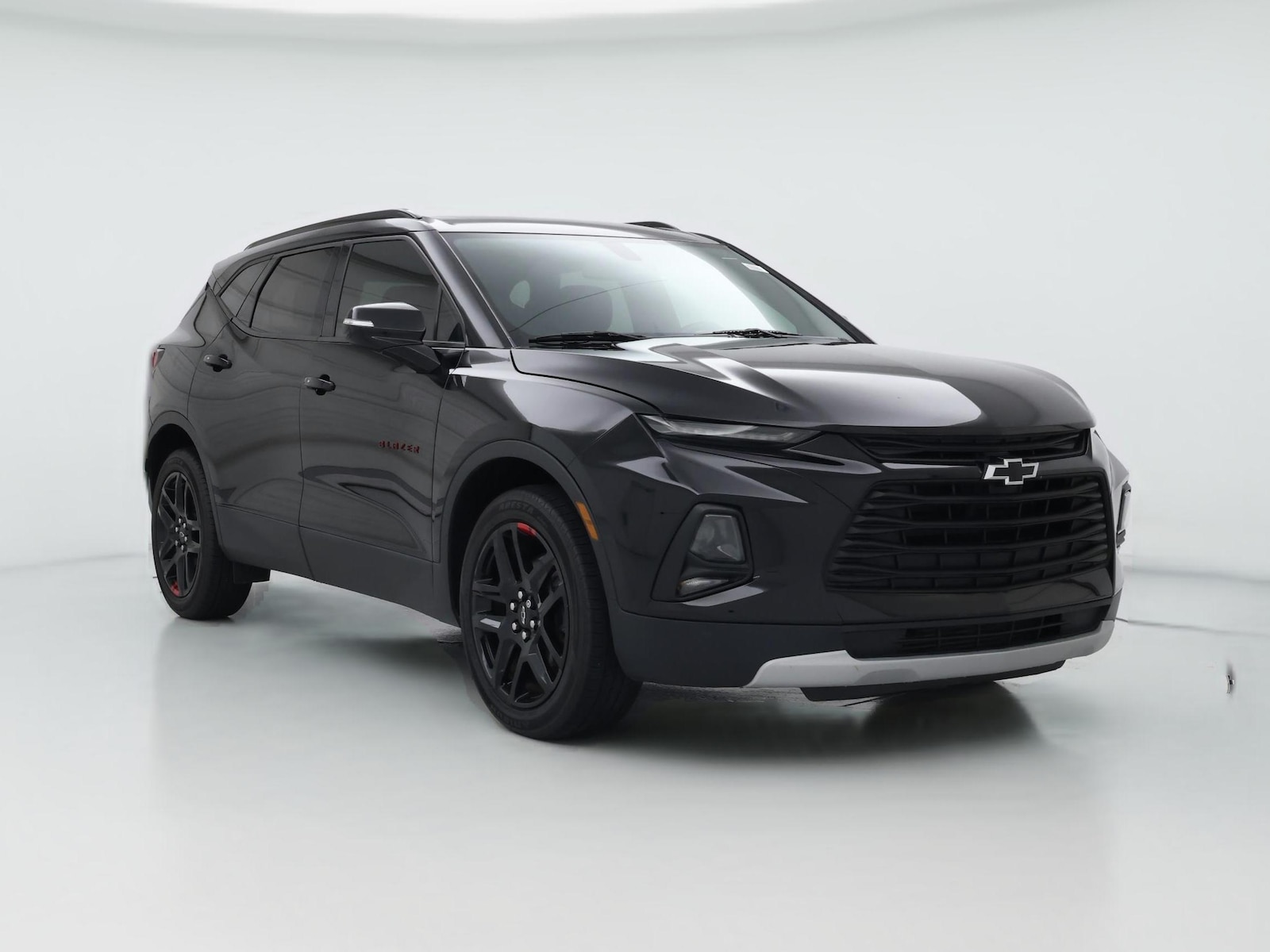 2020 Chevrolet Blazer
