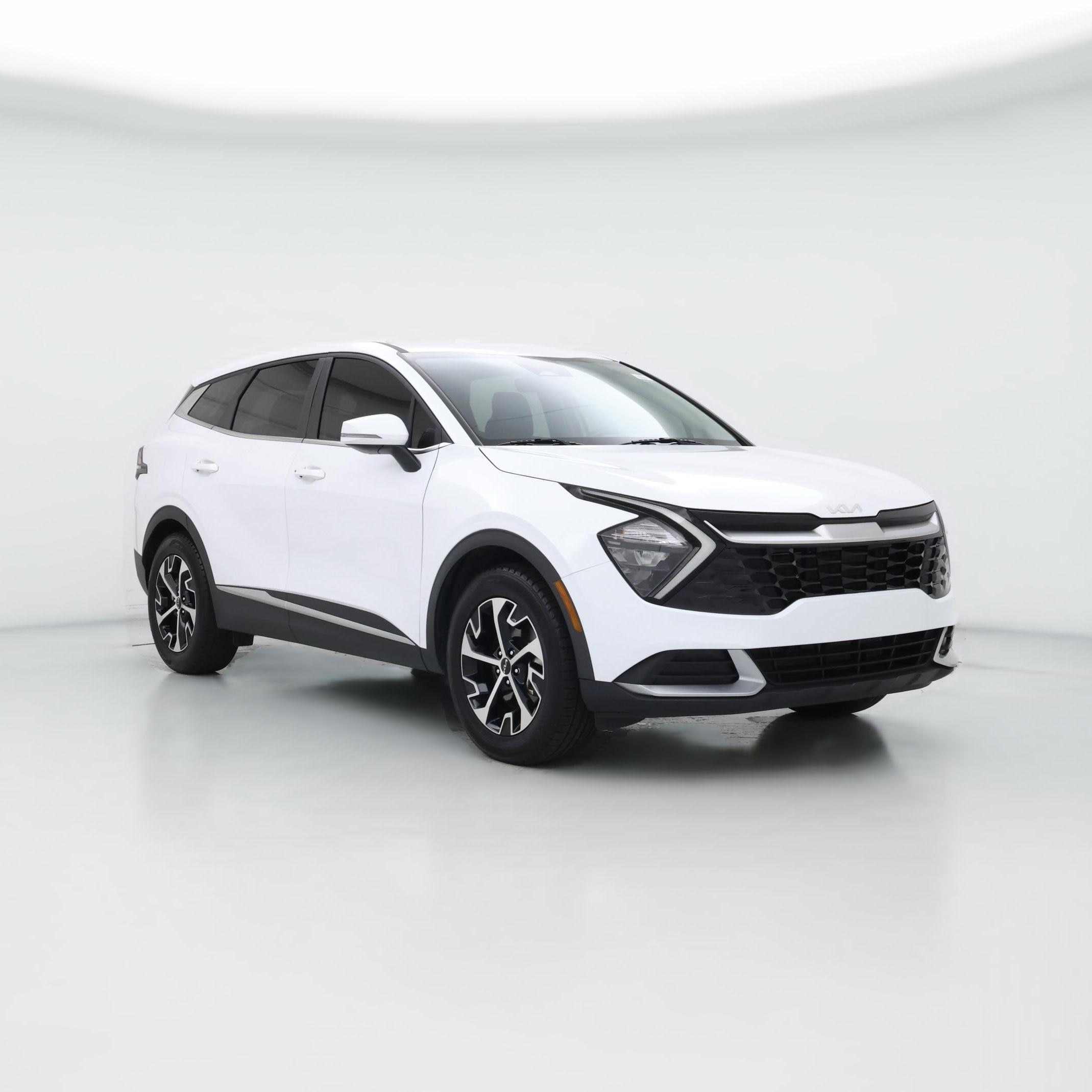 Thumbnail: 2023 Kia Sportage - 1