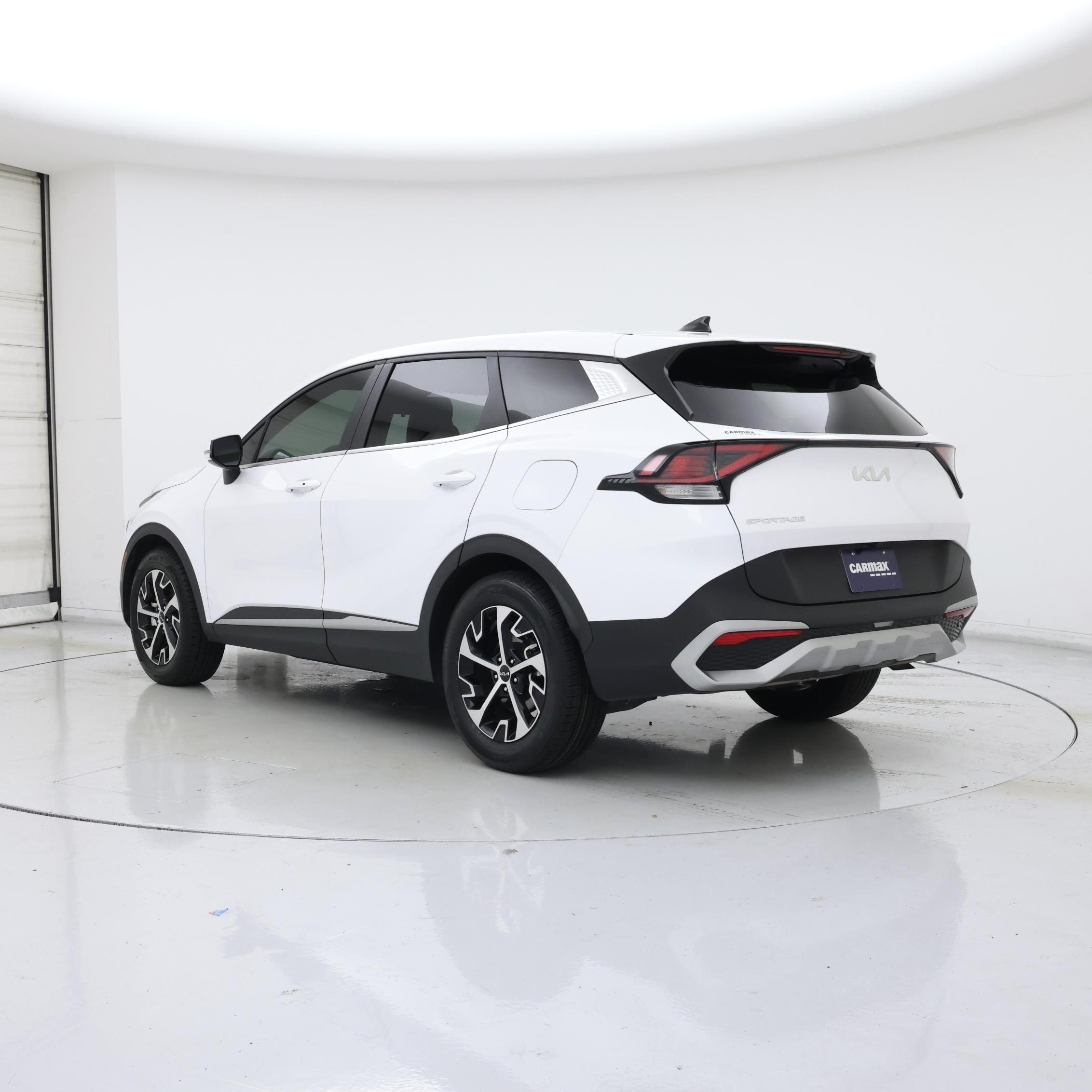 Thumbnail: 2023 Kia Sportage - 2