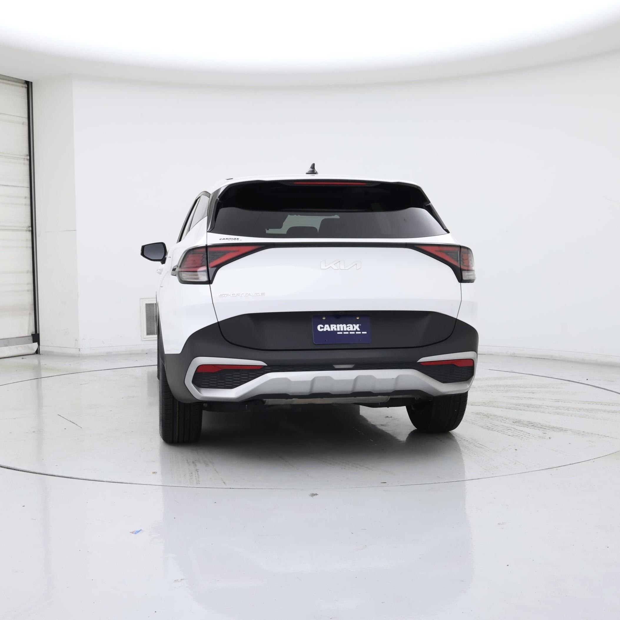 Thumbnail: 2023 Kia Sportage - 6