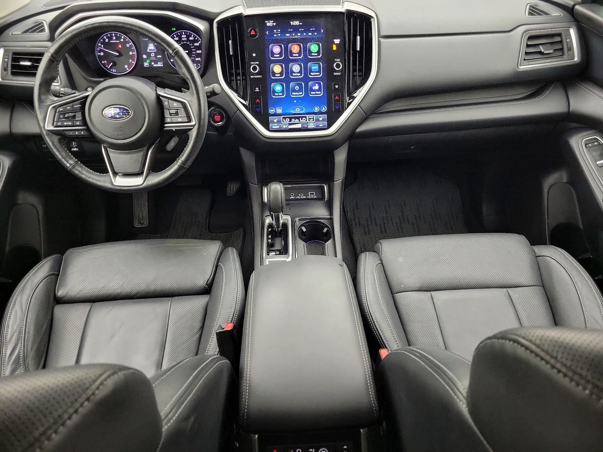 Thumbnail: 2023 Subaru Ascent - 9