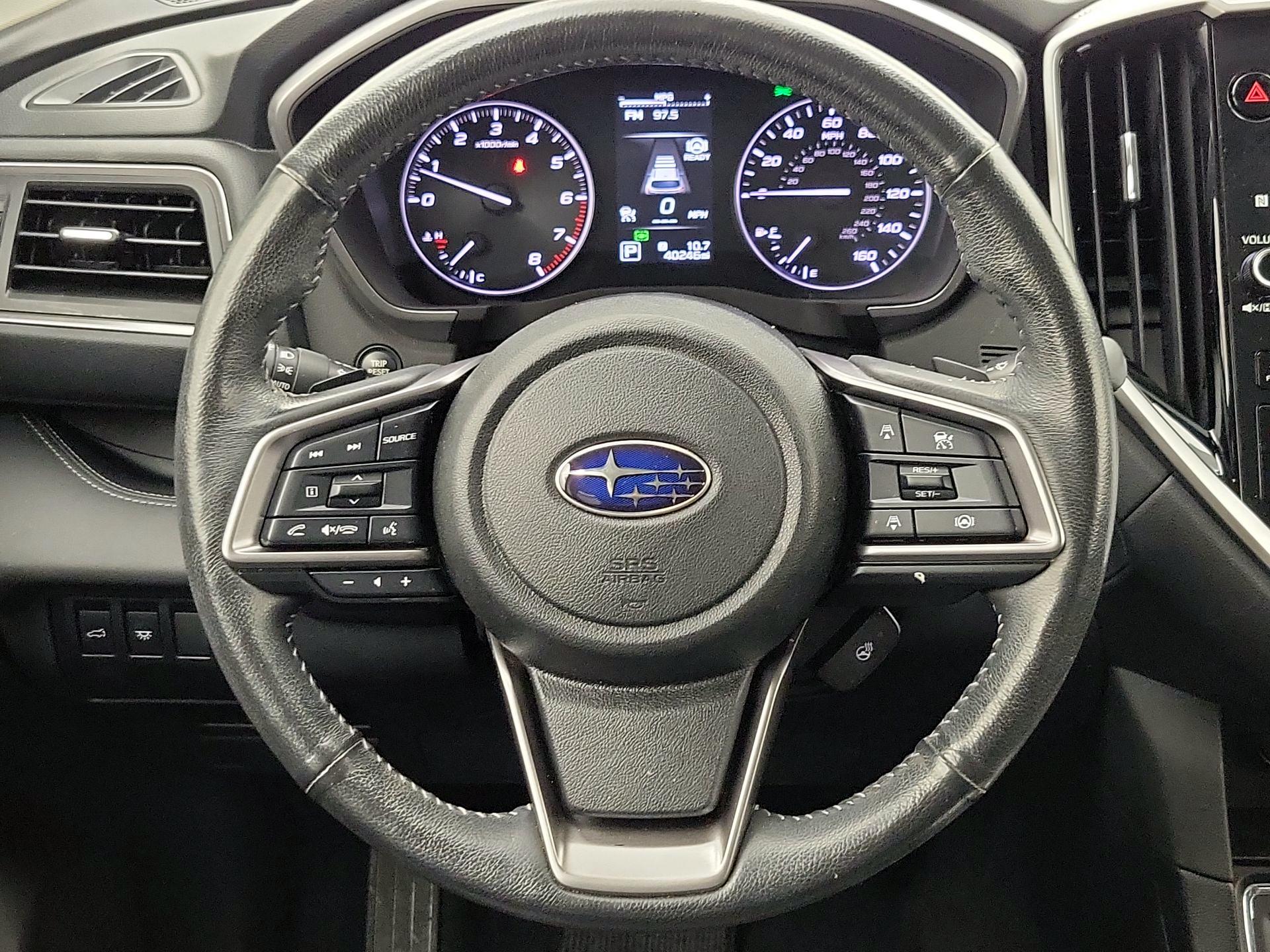 Thumbnail: 2023 Subaru Ascent - 10