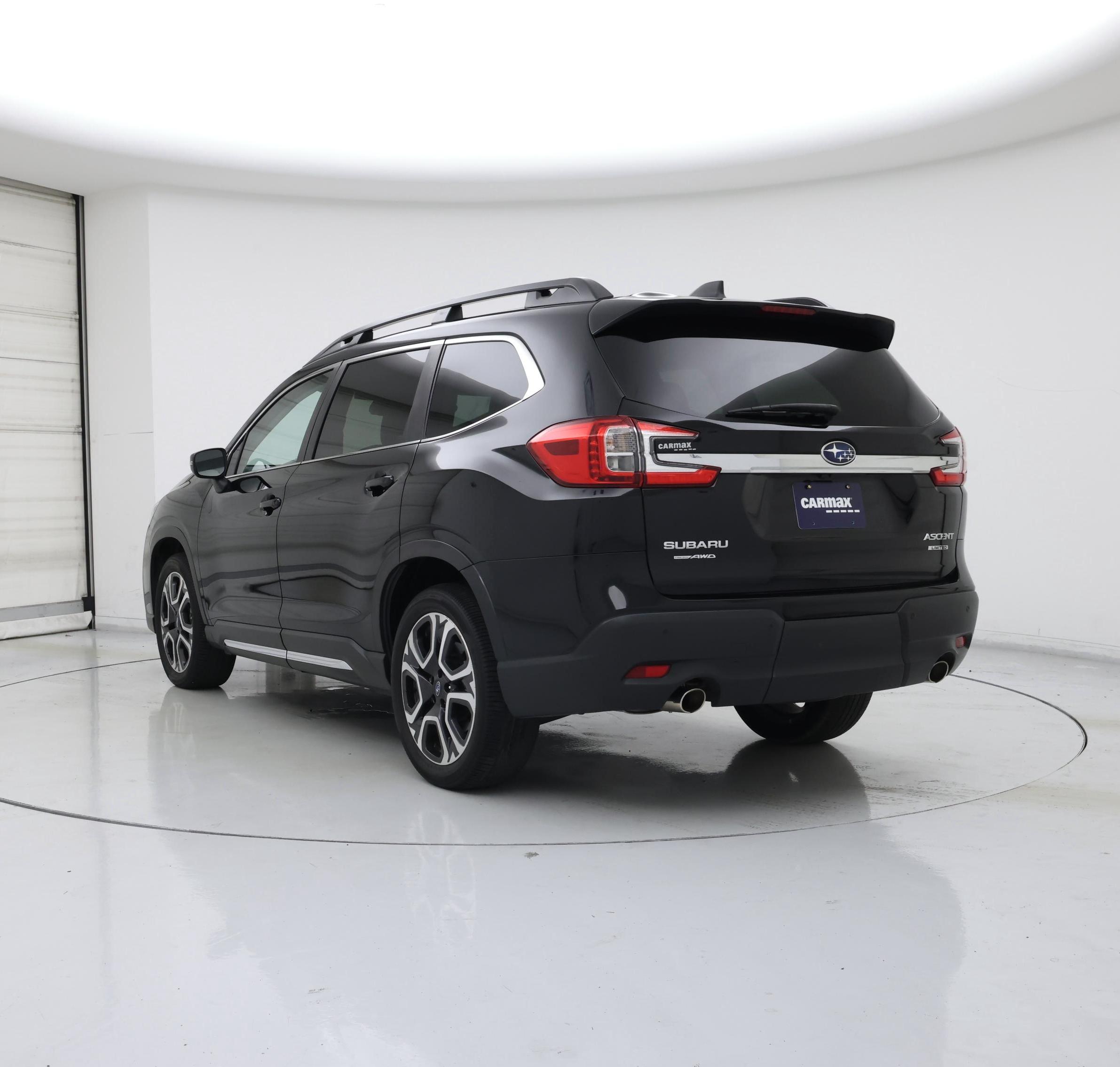 Thumbnail: 2023 Subaru Ascent - 2